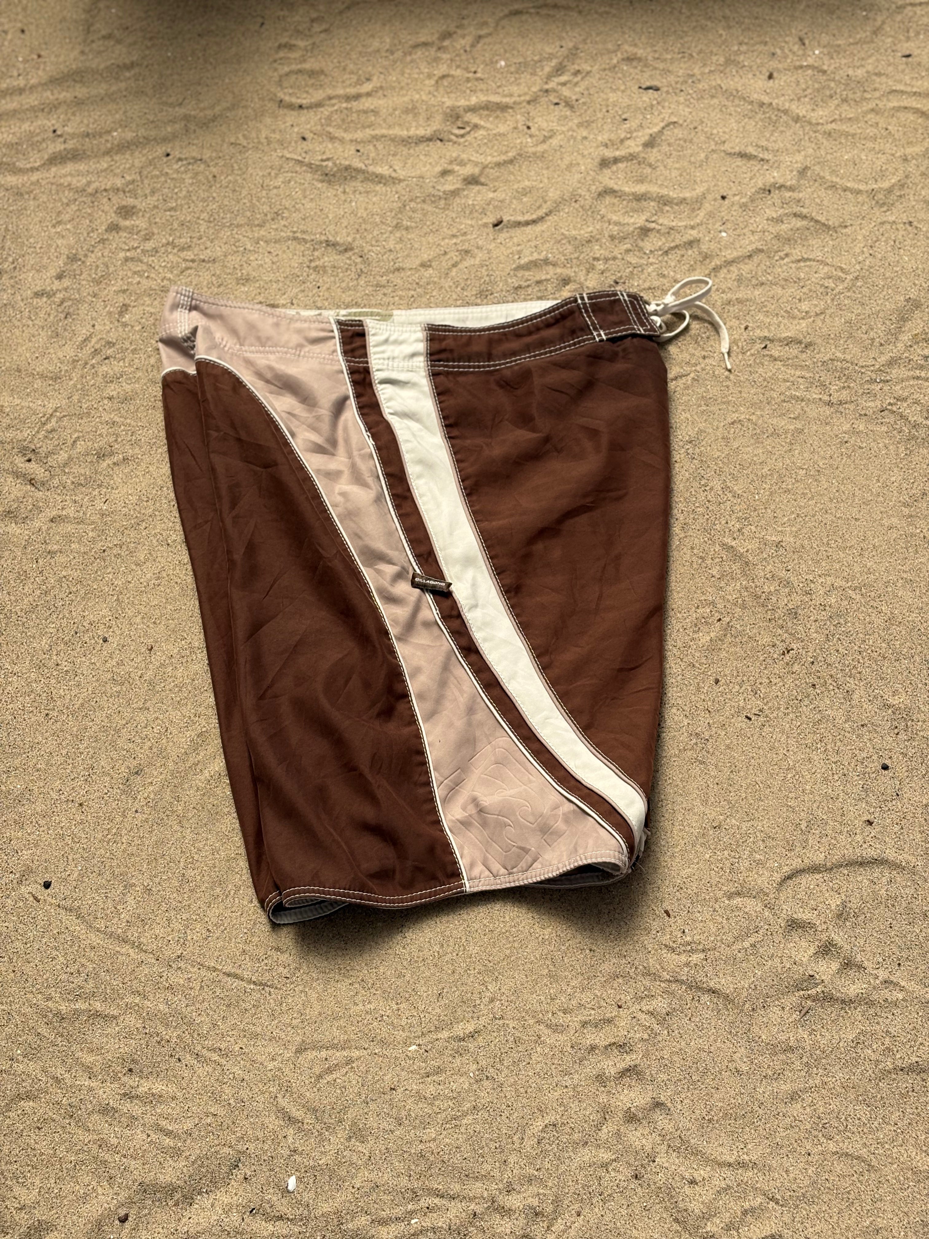 Billabong Andy Irons Kauai Boardshorts 34