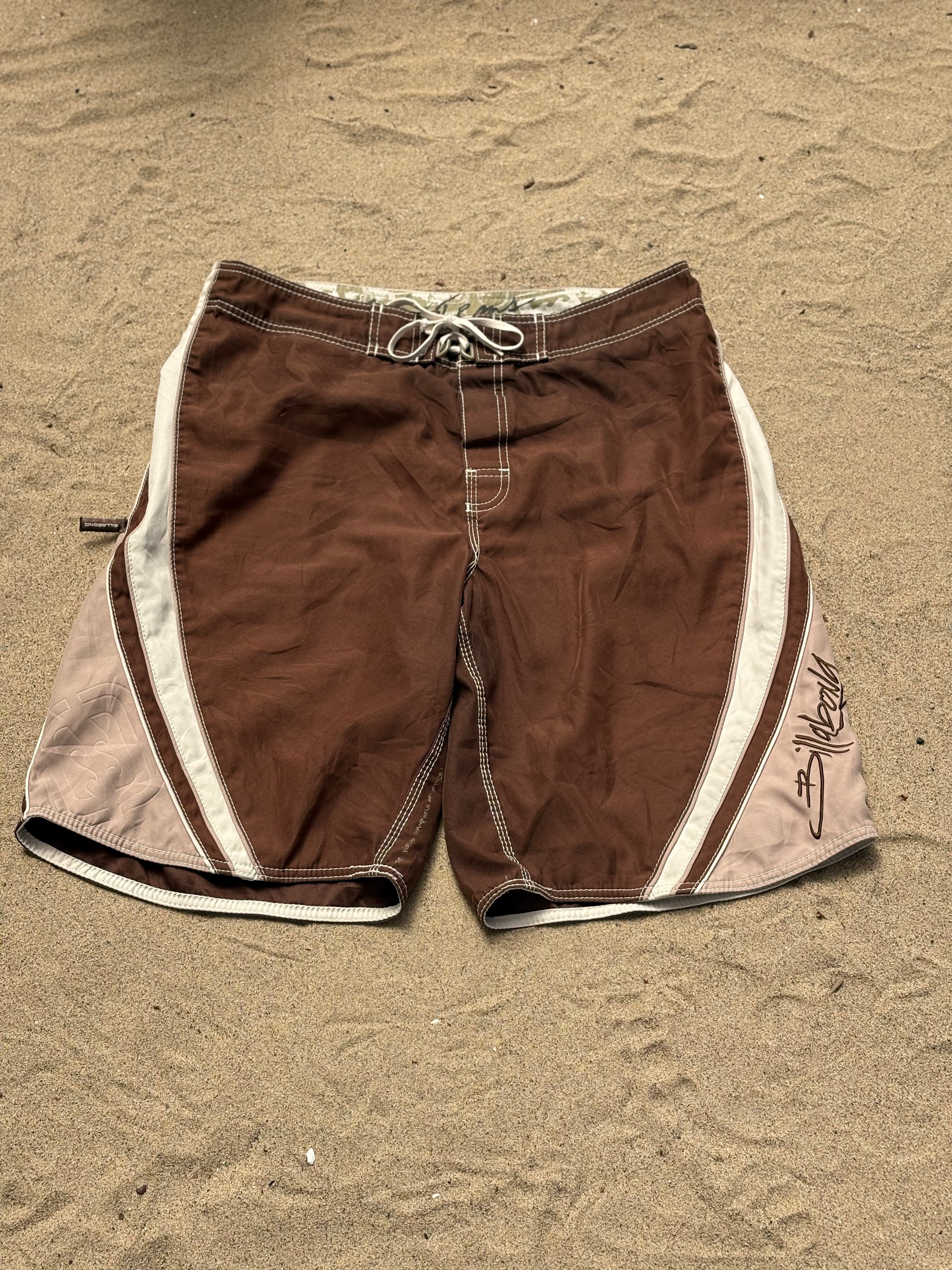 Billabong Andy Irons Kauai Boardshorts 34