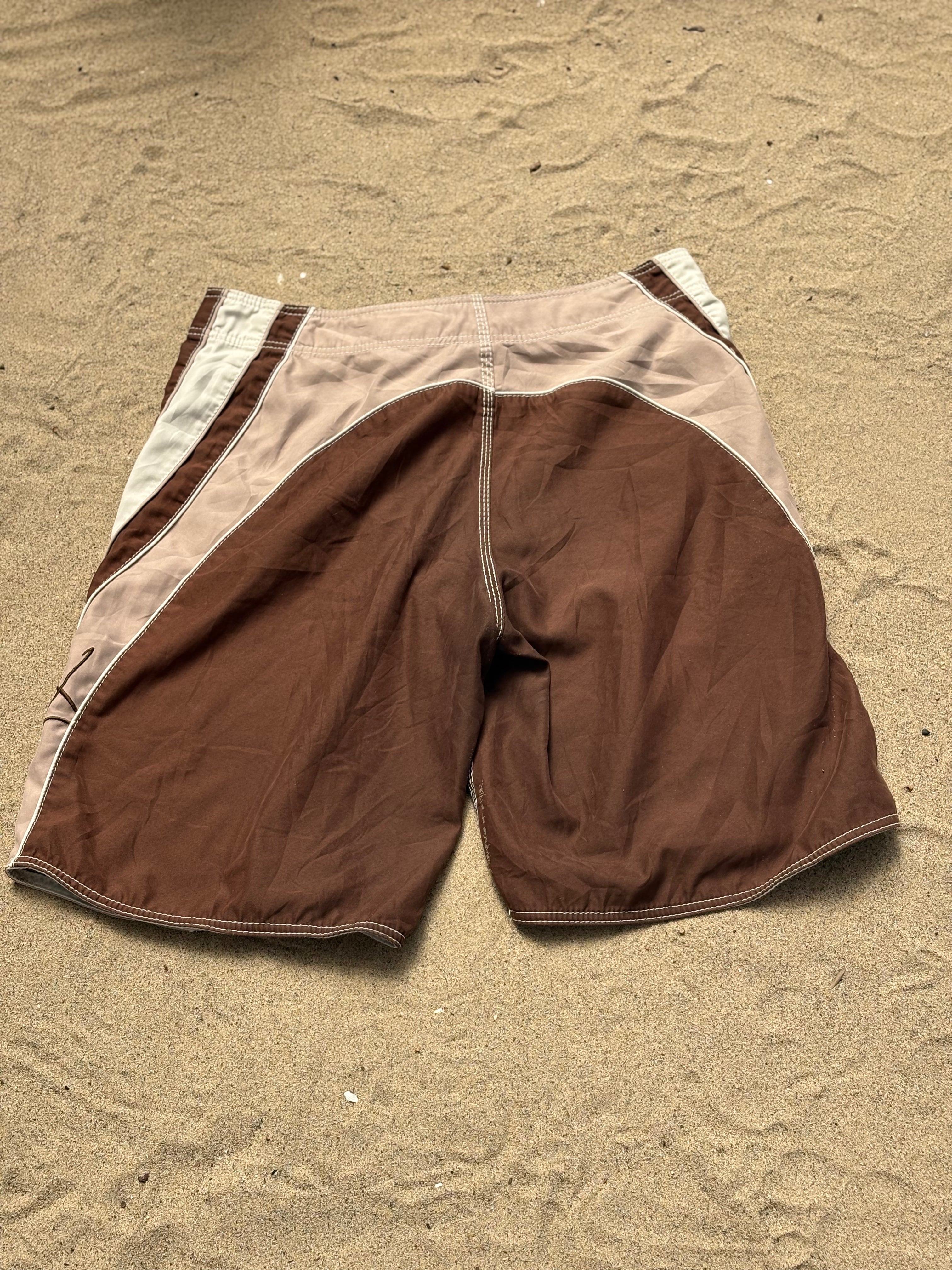Billabong Andy Irons Kauai Boardshorts 34