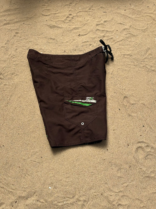 Billabong Andy Irons Shogun Boardshorts 34