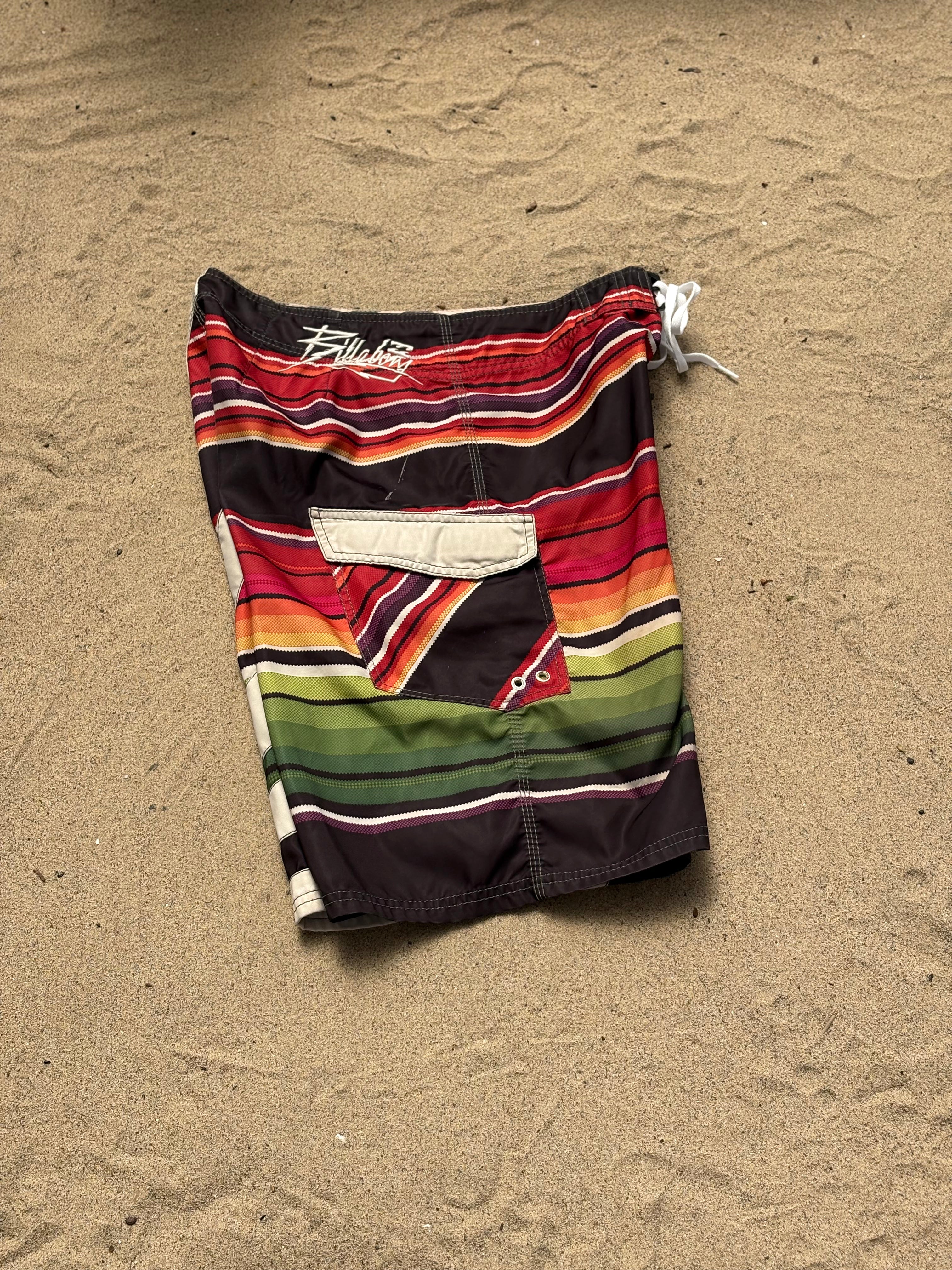 Billabong Rising Sun Boardshorts 33
