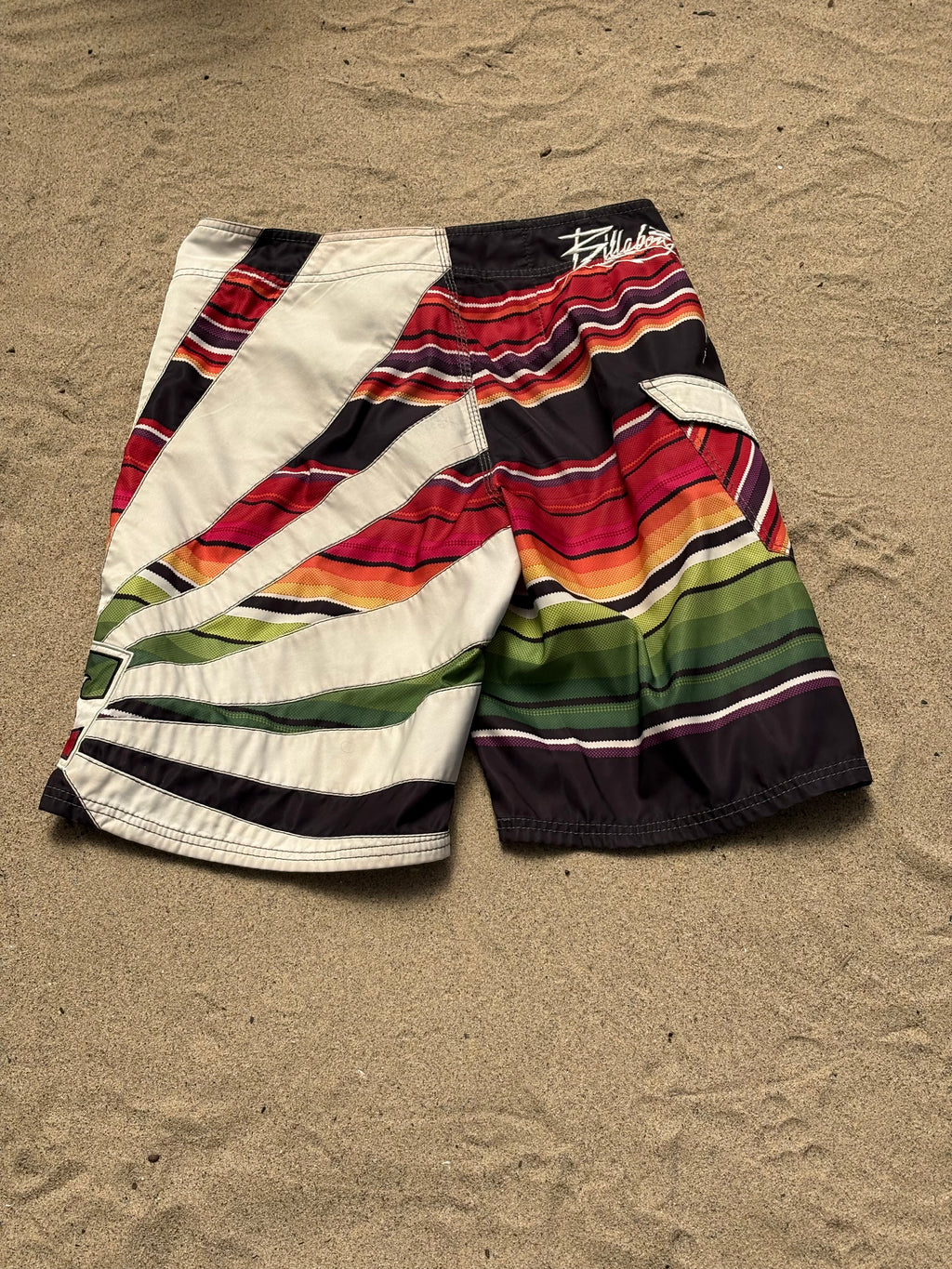 Billabong Rising Sun Boardshorts 33