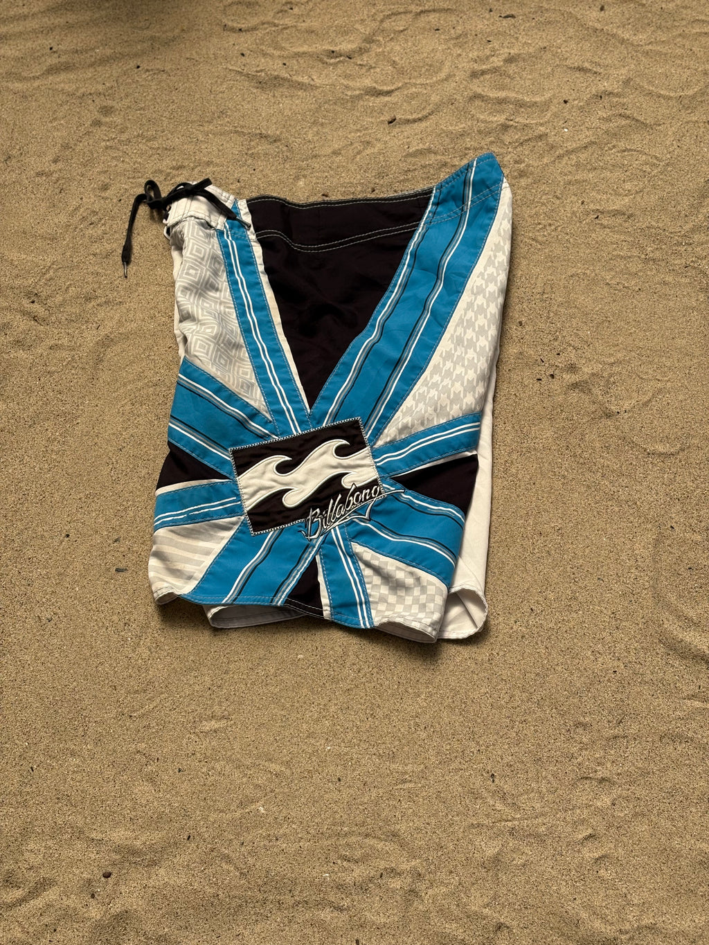 Billabong Andy Irons Shogun 32