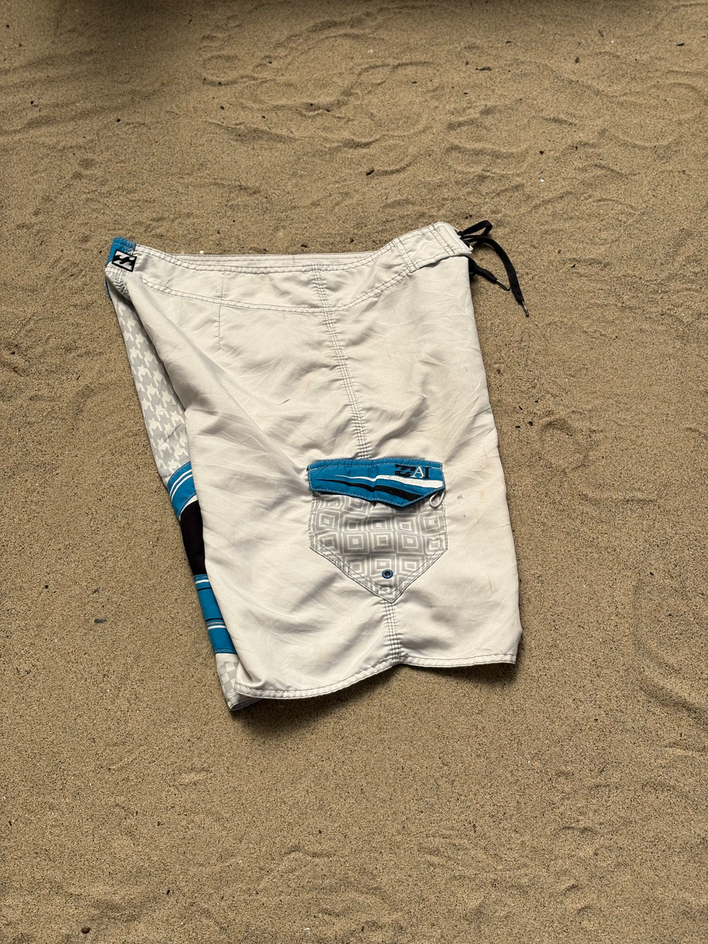 Billabong Andy Irons Shogun 32