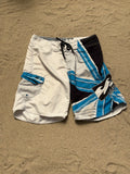 Billabong Andy Irons Shogun 32