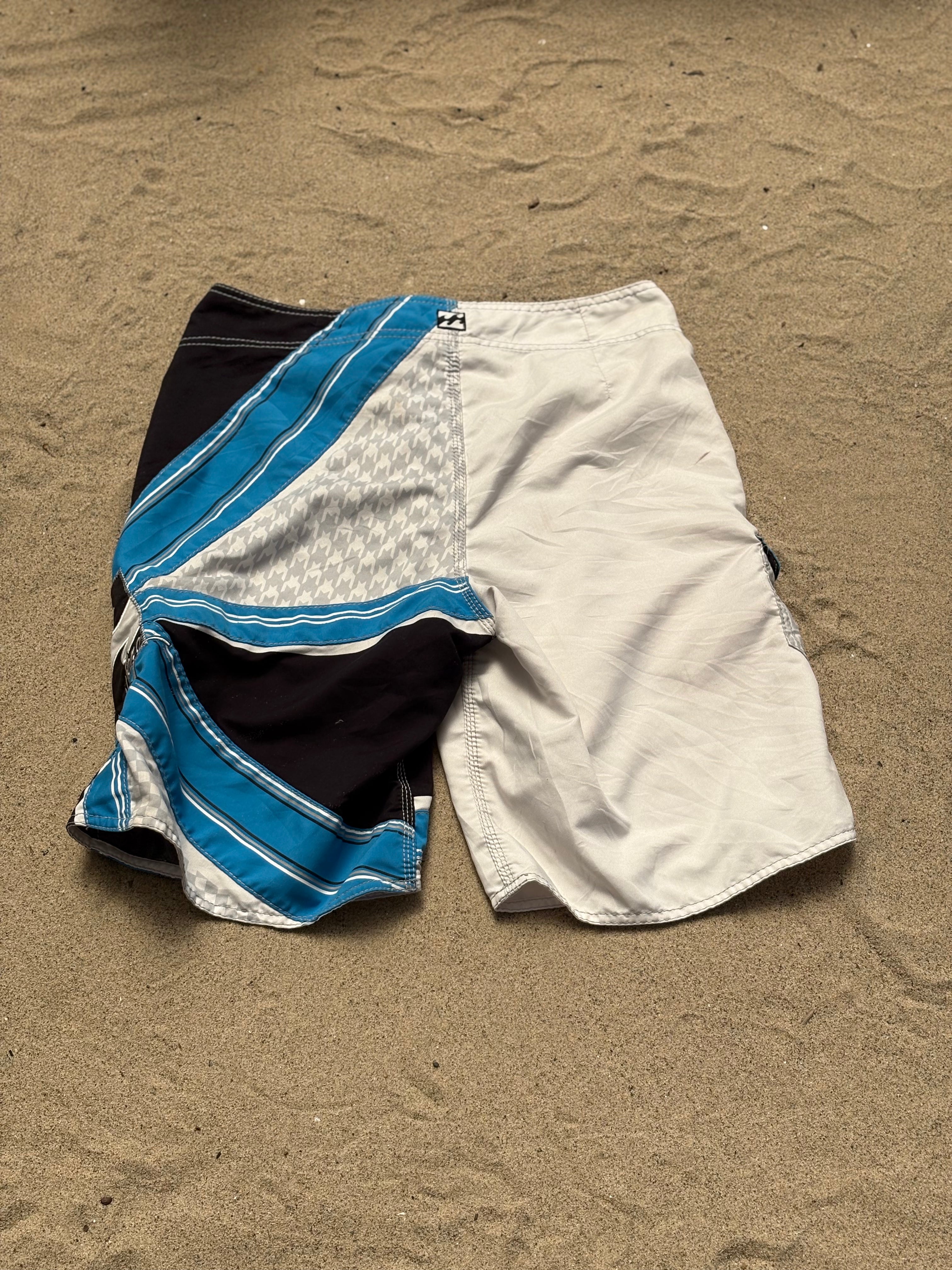Billabong Andy Irons Shogun 32