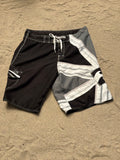 Billabong Andy Iron Shogun 34