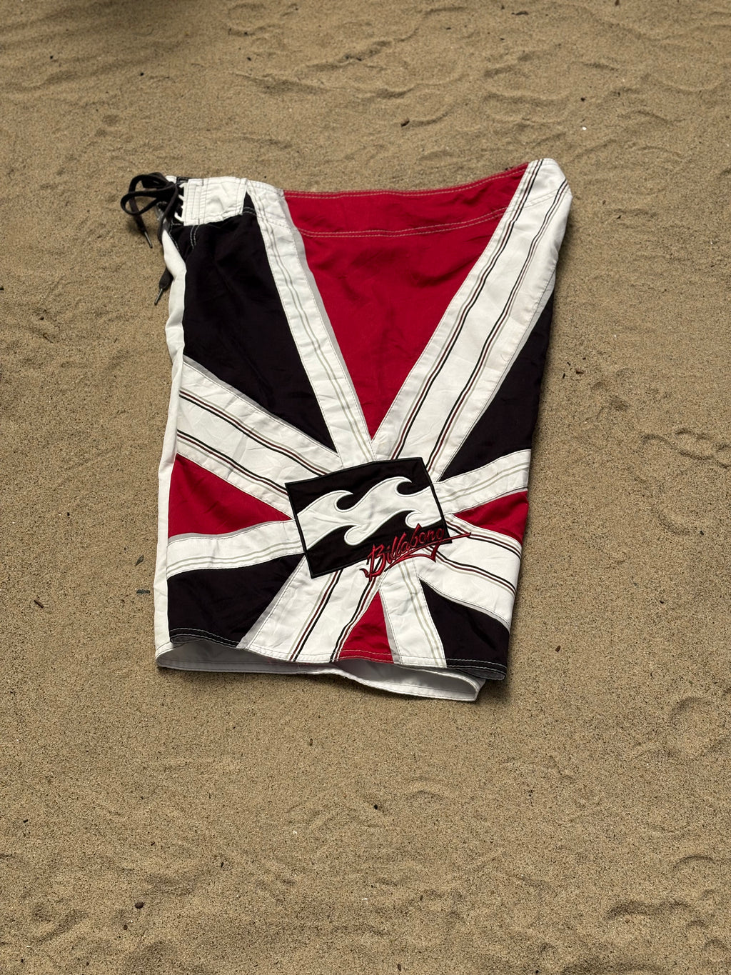 Billabong Andy Irons Shogun 36
