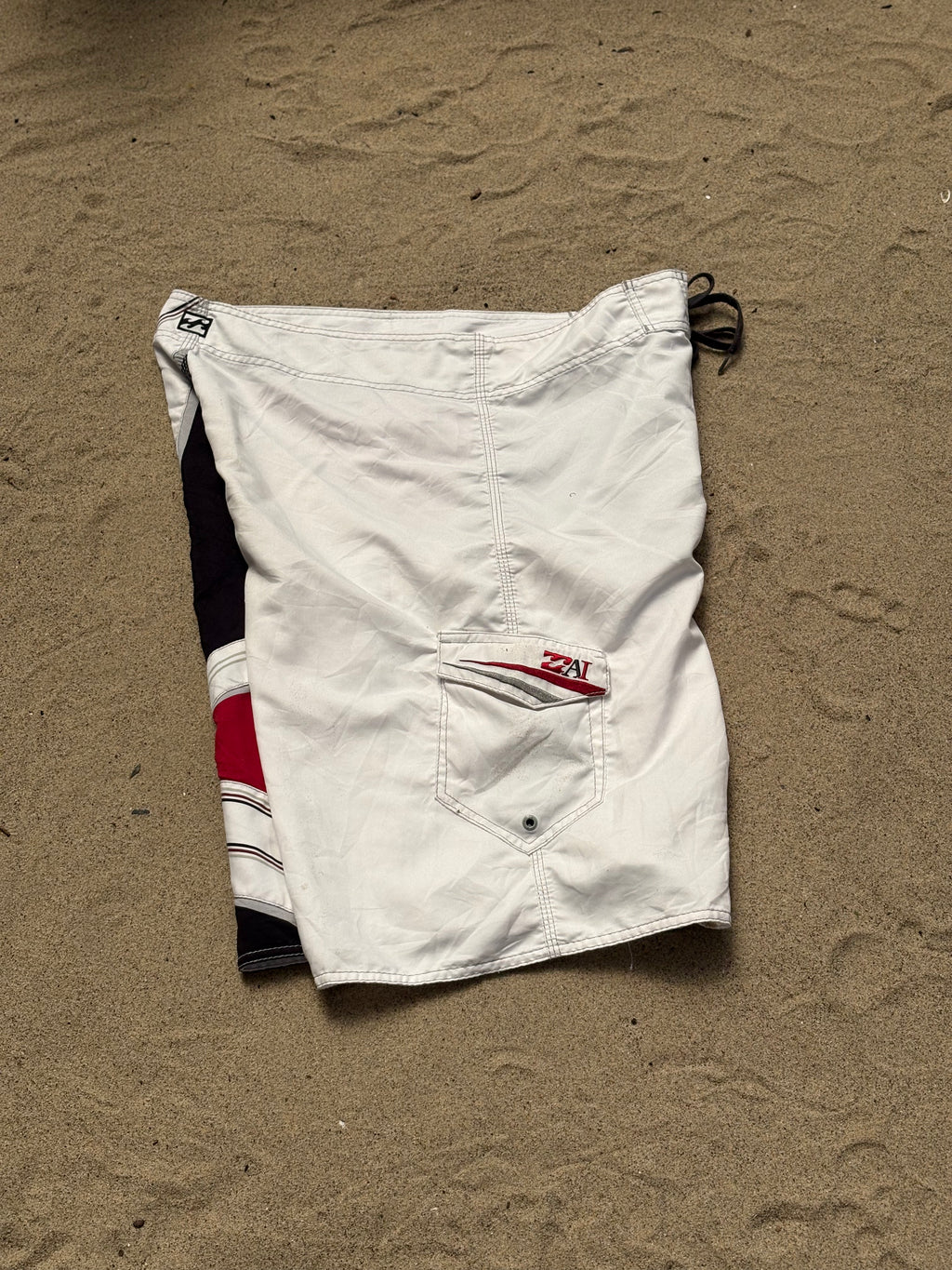 Billabong Andy Irons Shogun 36