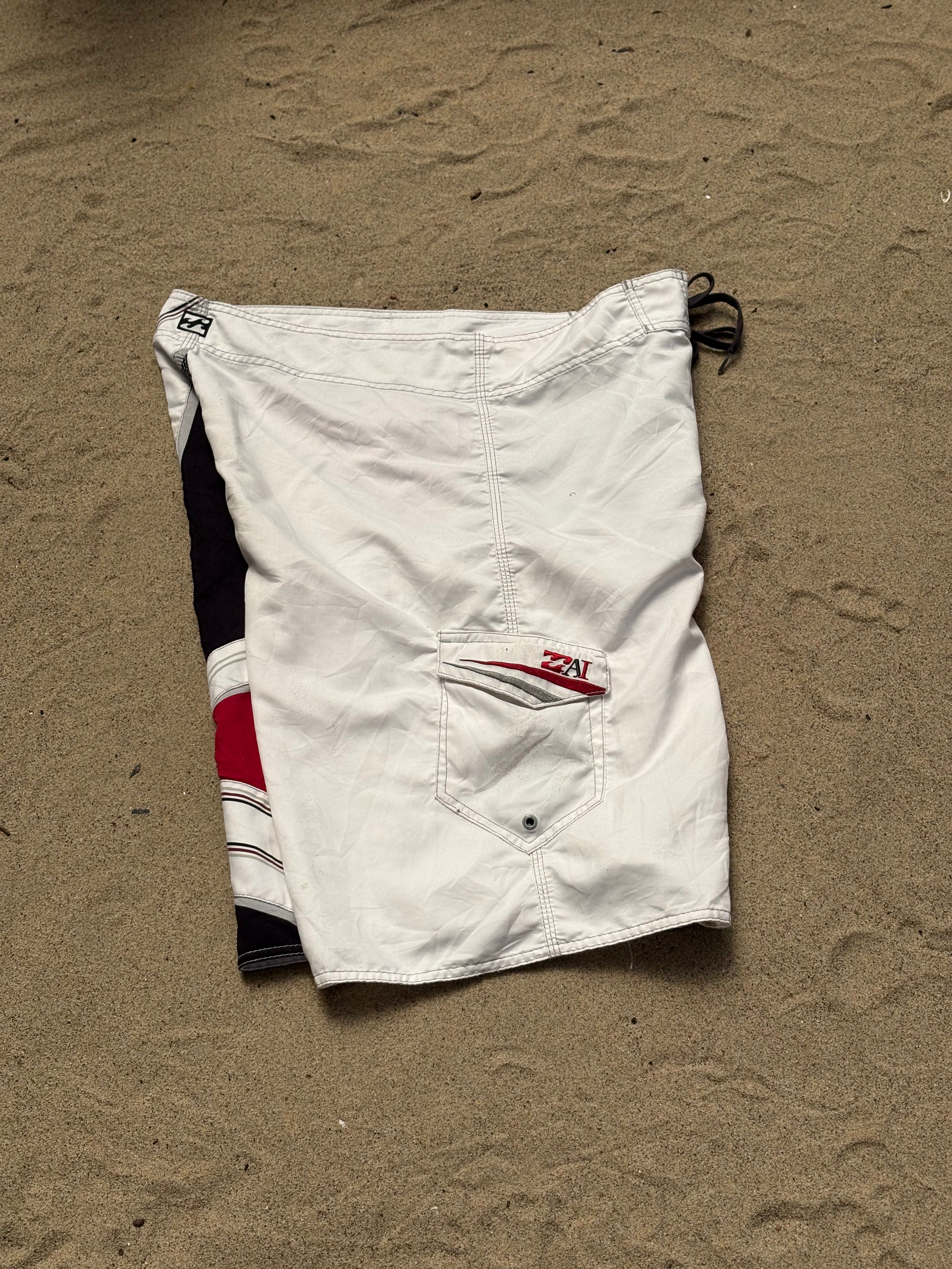 Billabong Andy Irons Shogun 36