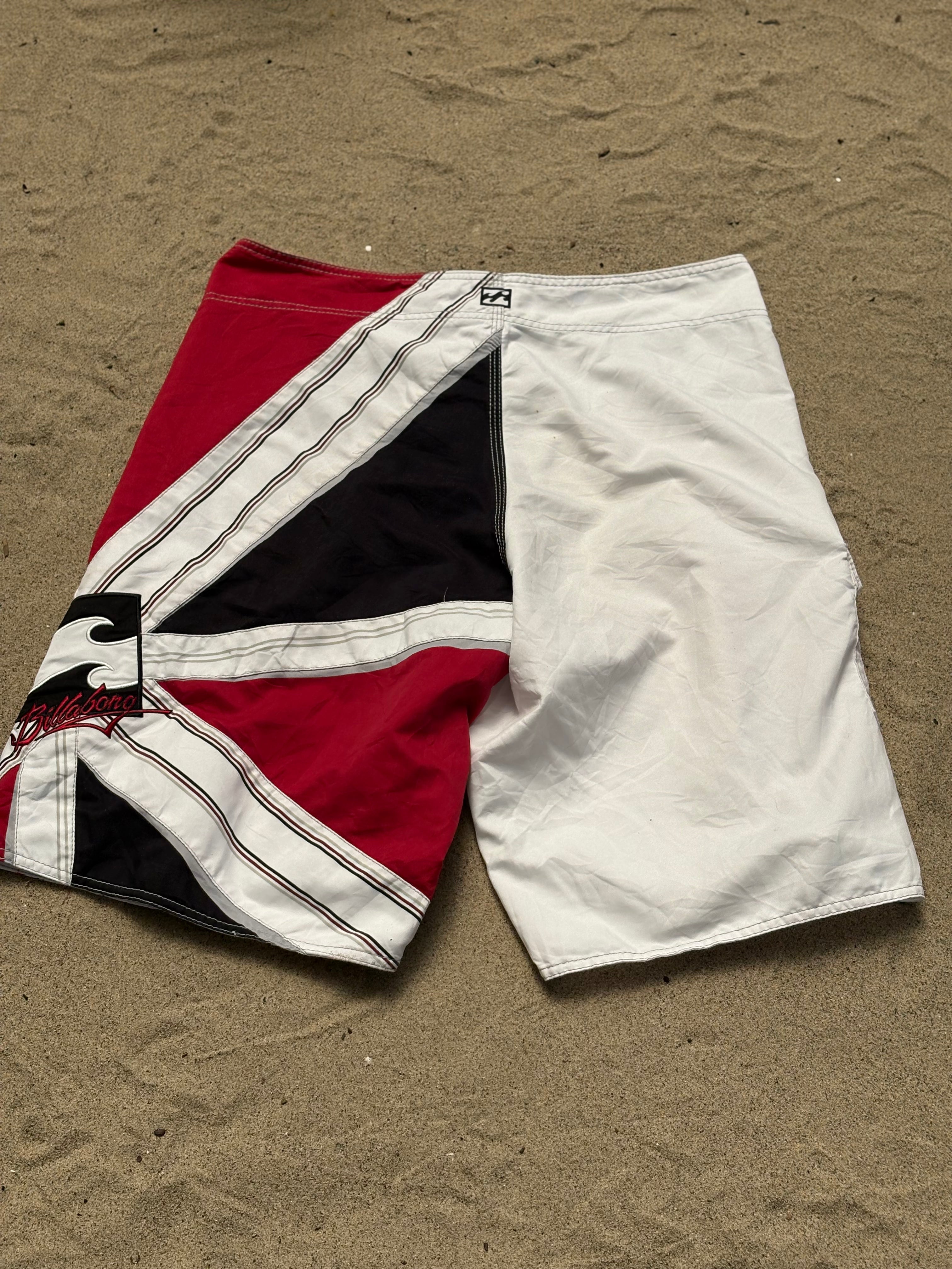 Billabong Andy Irons Shogun 36