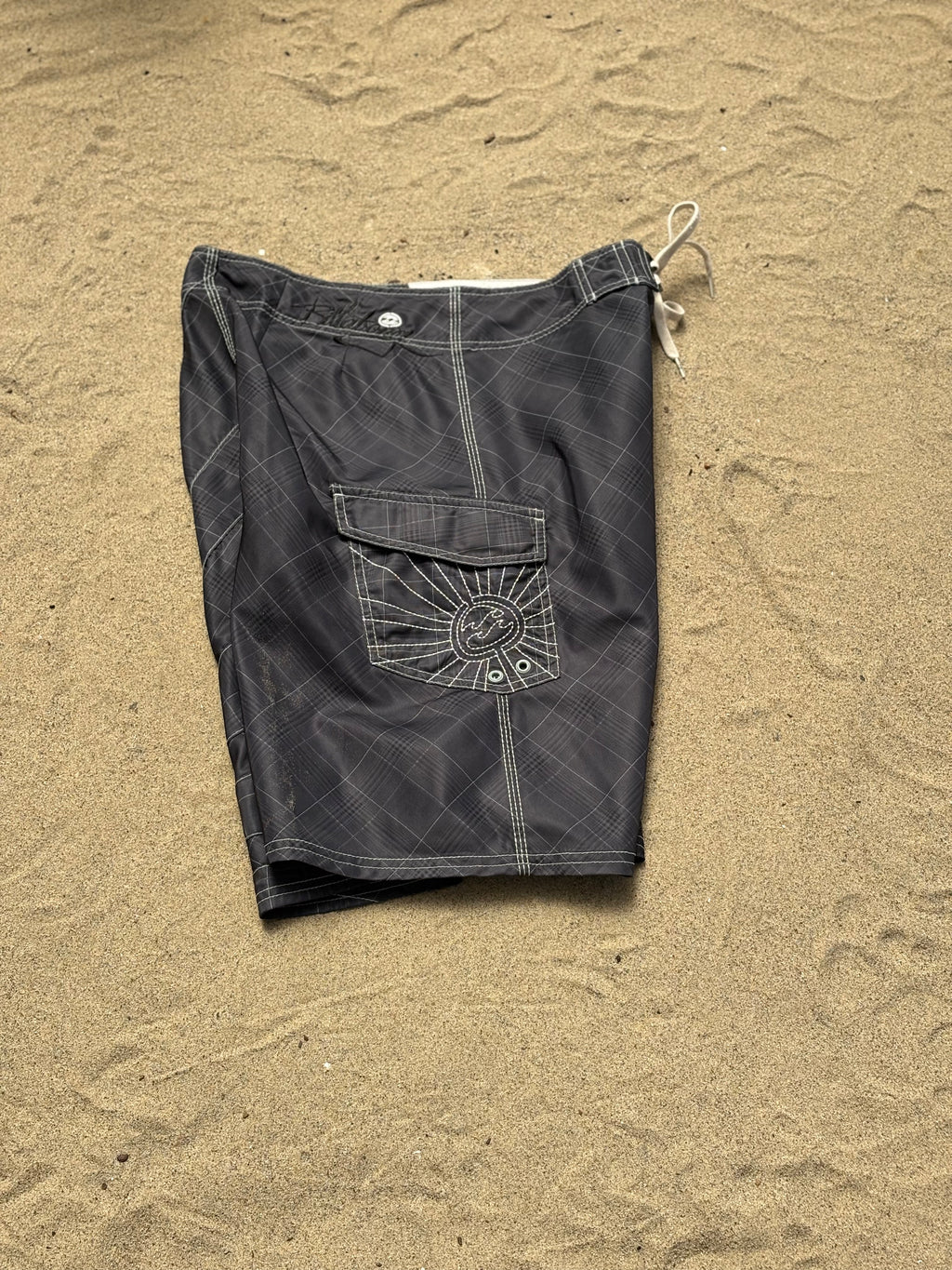 Billabong Andy Irons Rising Sun 32
