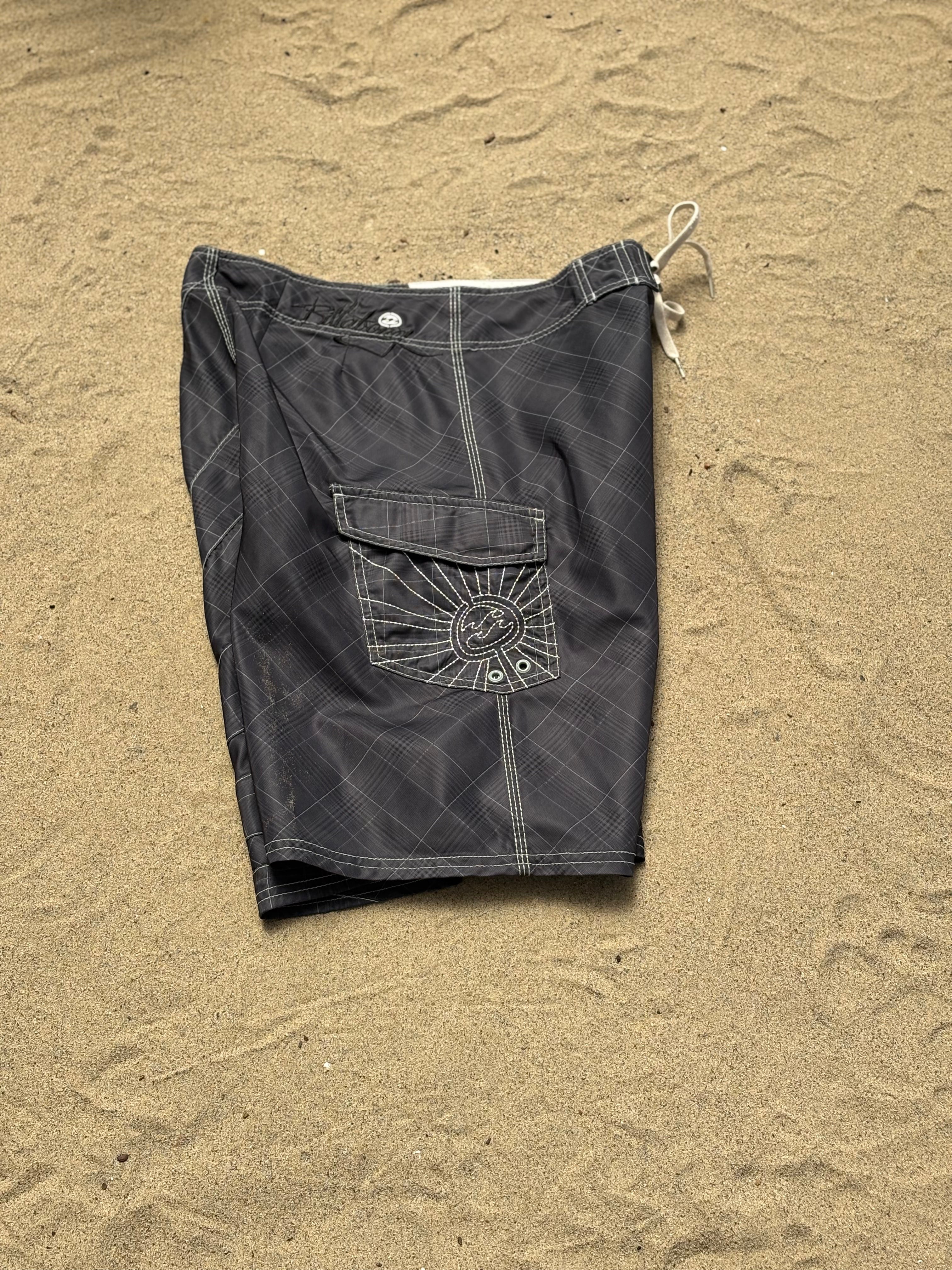 Billabong Andy Irons Rising Sun 32