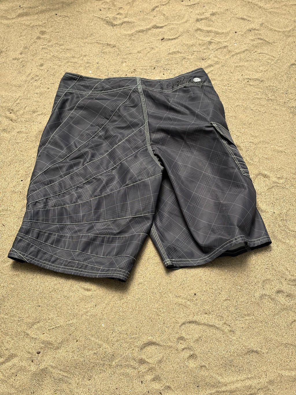 Billabong Andy Irons Rising Sun 32