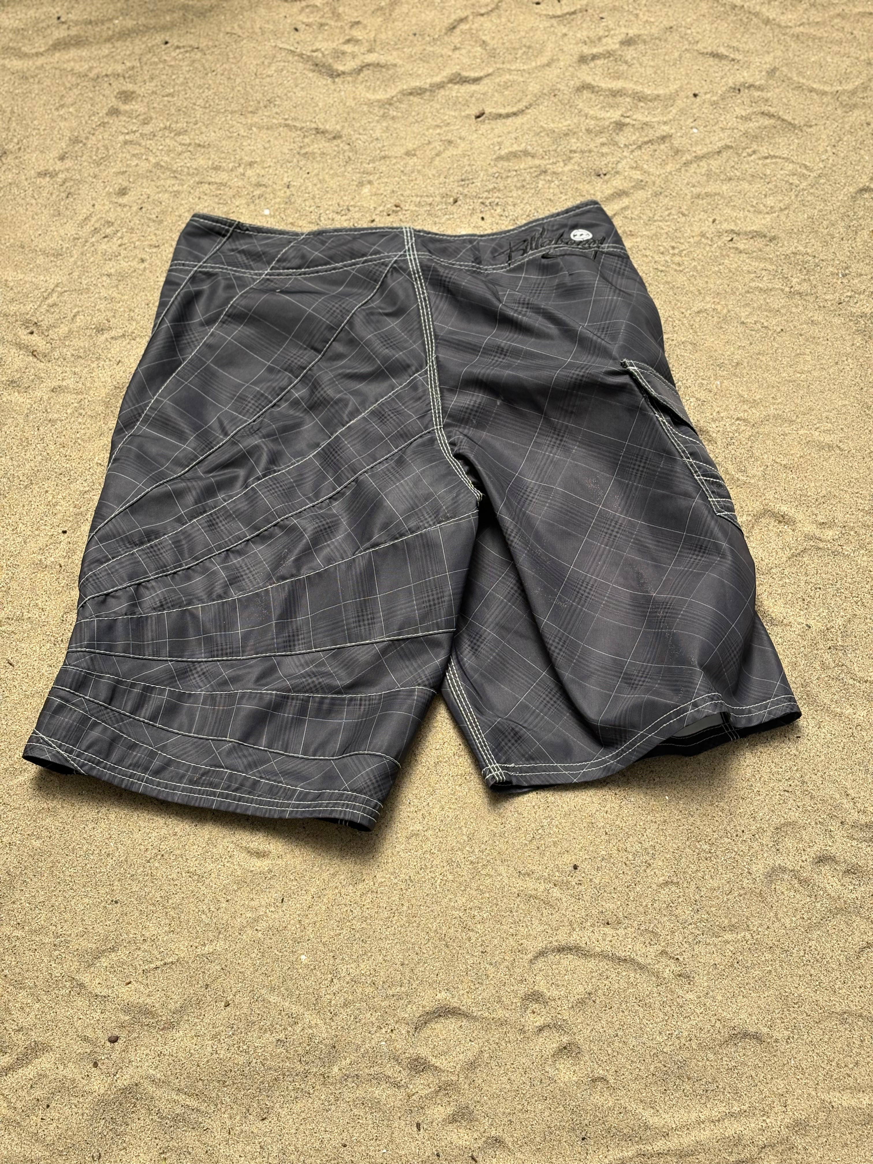 Billabong Andy Irons Rising Sun 32