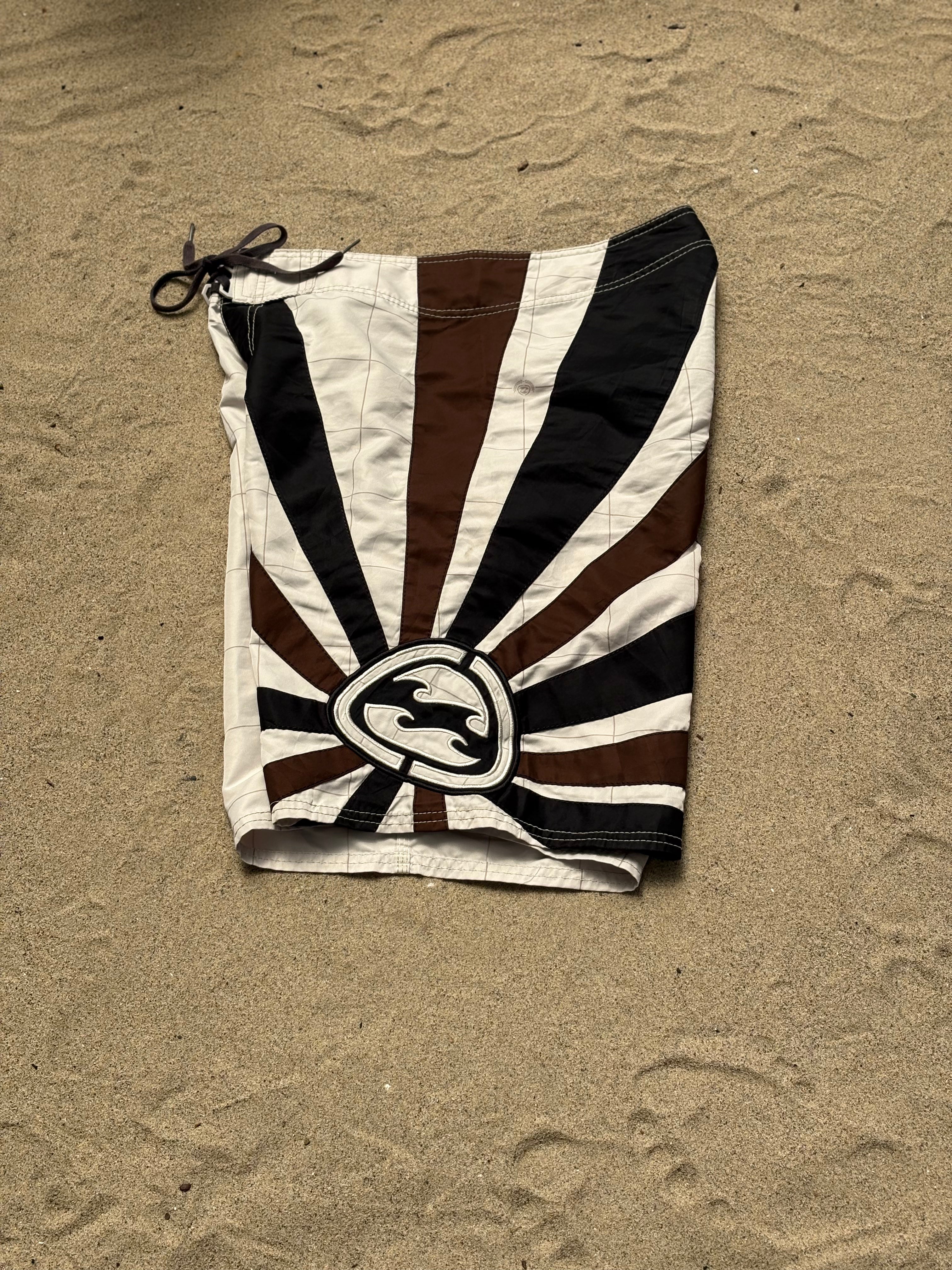 Billabong Andy Irons Rising Sun 34