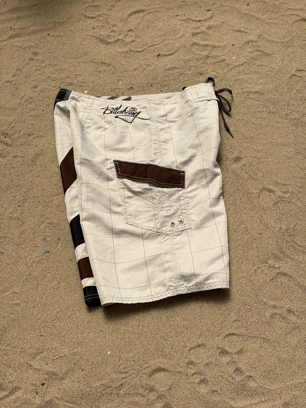 Billabong Andy Irons Rising Sun 34