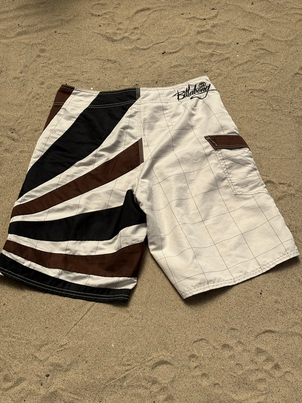 Billabong Andy Irons Rising Sun 34