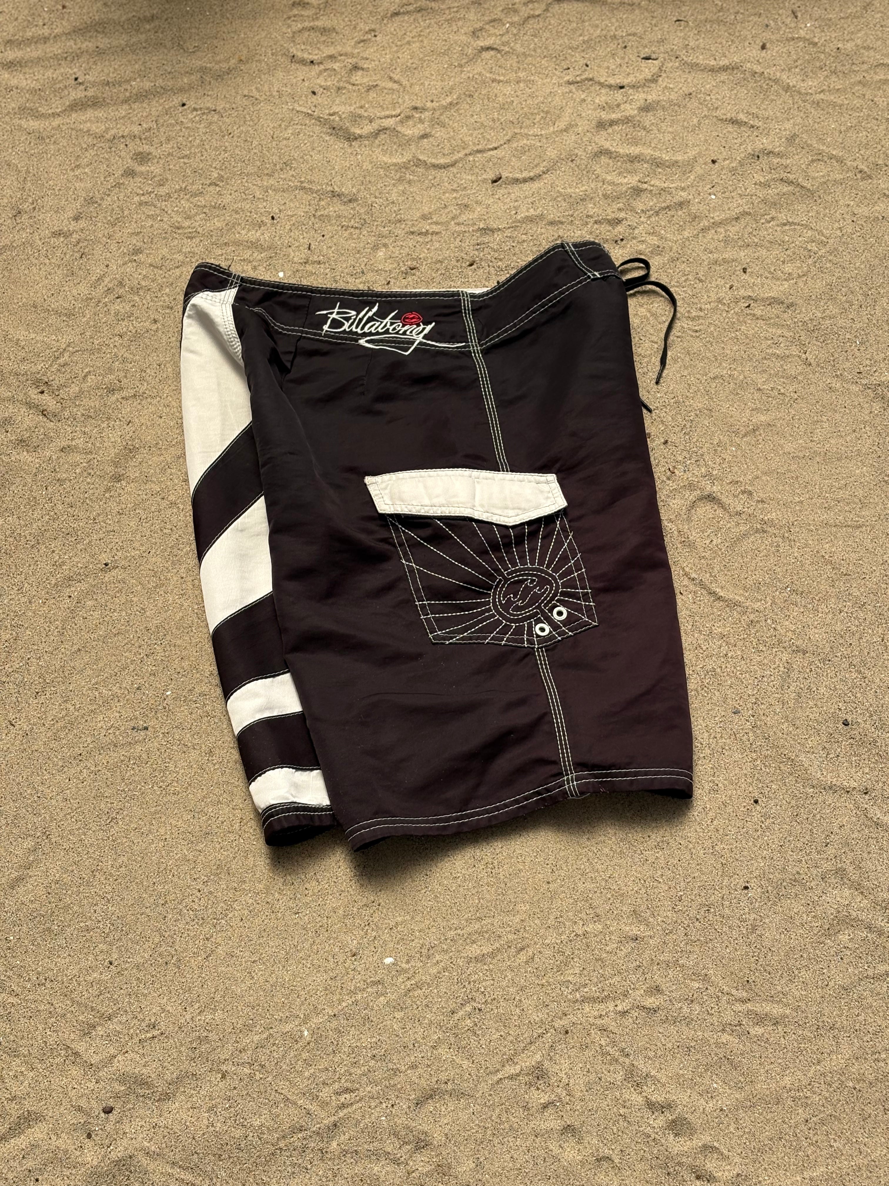 Billabong Andy Irons Rising Sun 32