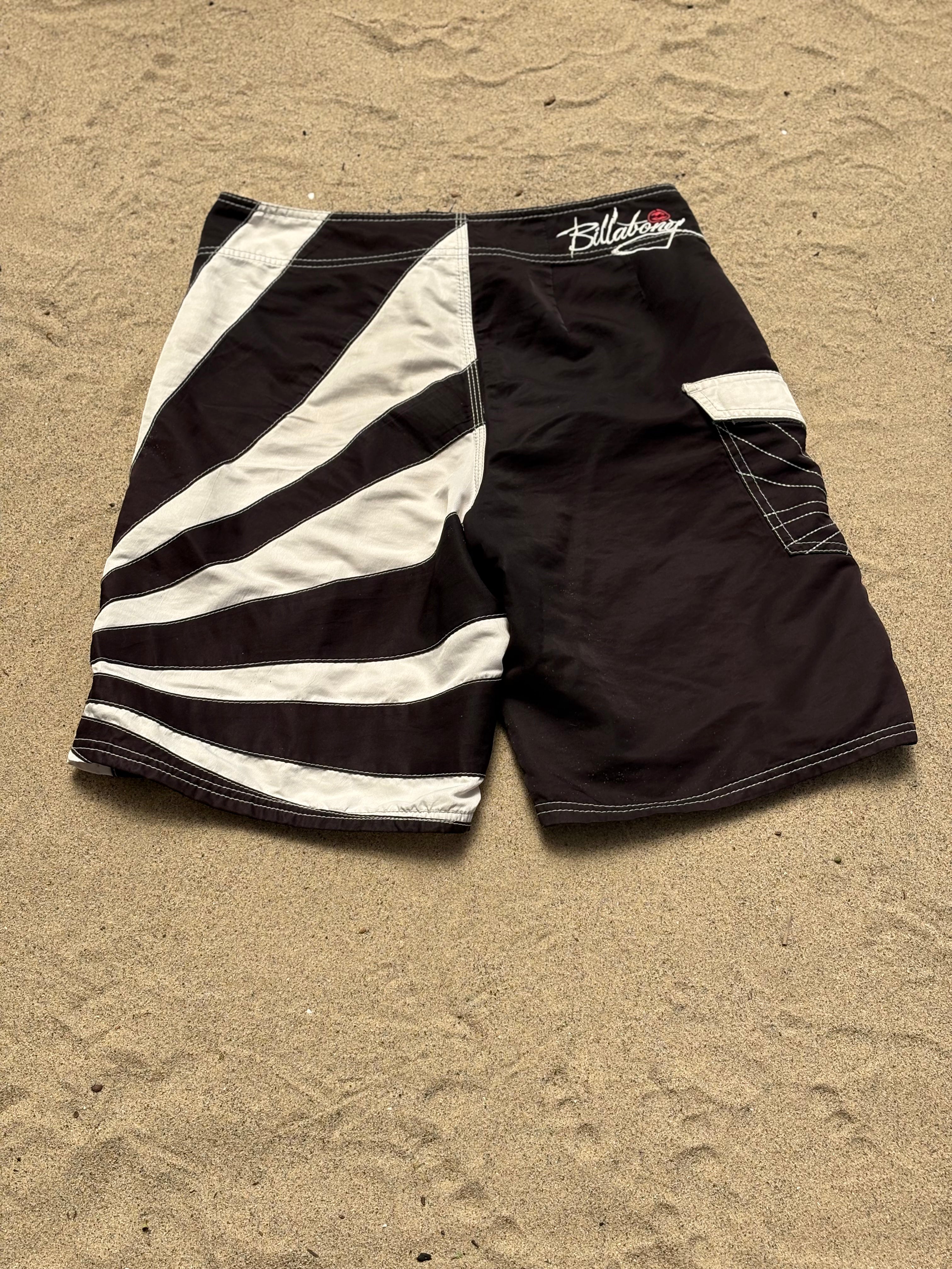 Billabong Andy Irons Rising Sun 32