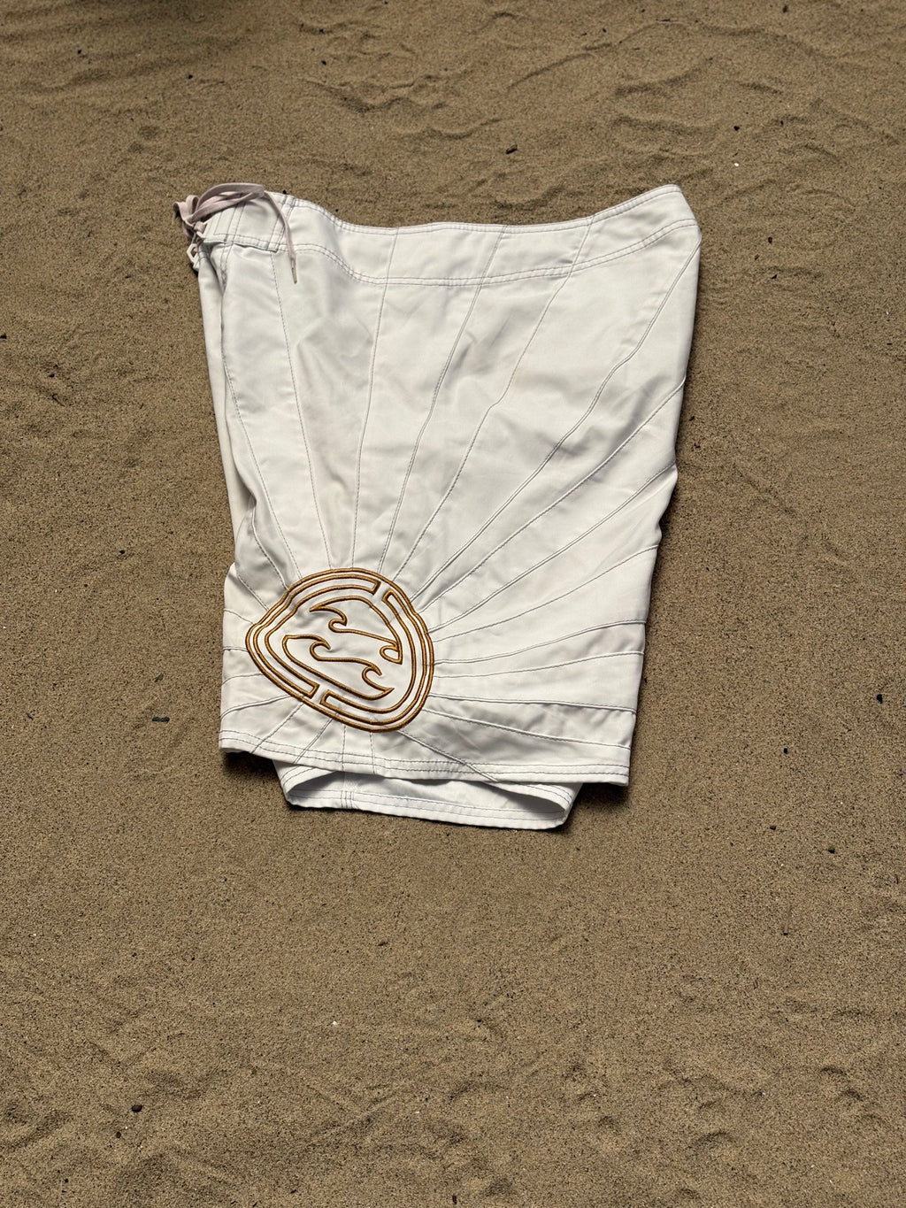 Billabong Andy Irons Platinum Rising Sun 36