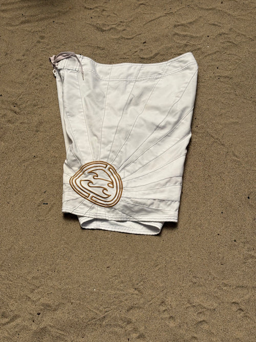 Billabong Andy Irons Platinum Rising Sun 36