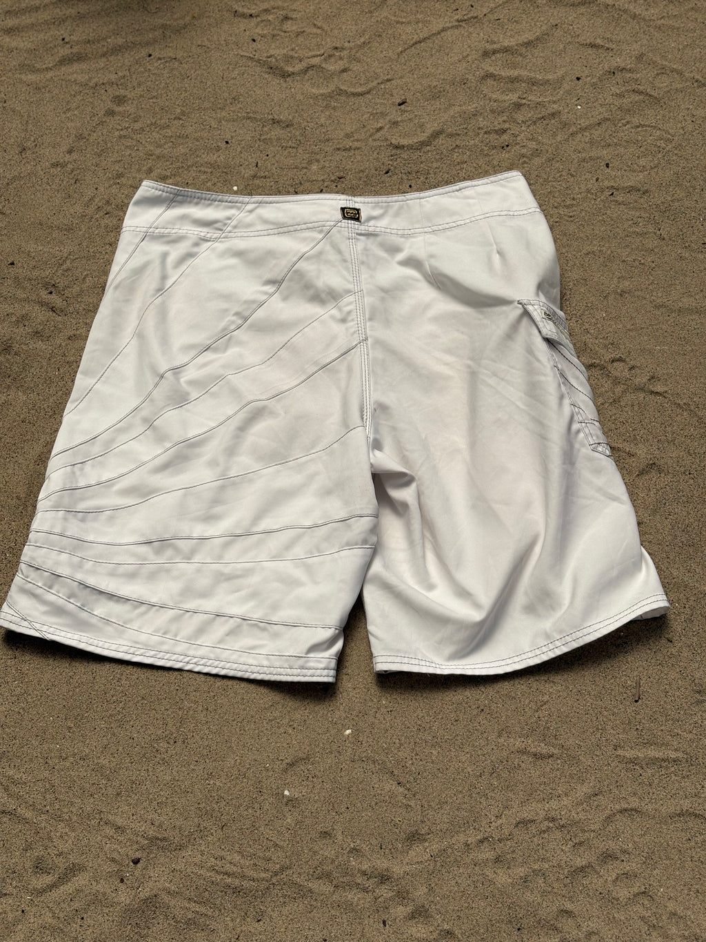 Billabong Andy Irons Platinum Rising Sun 36
