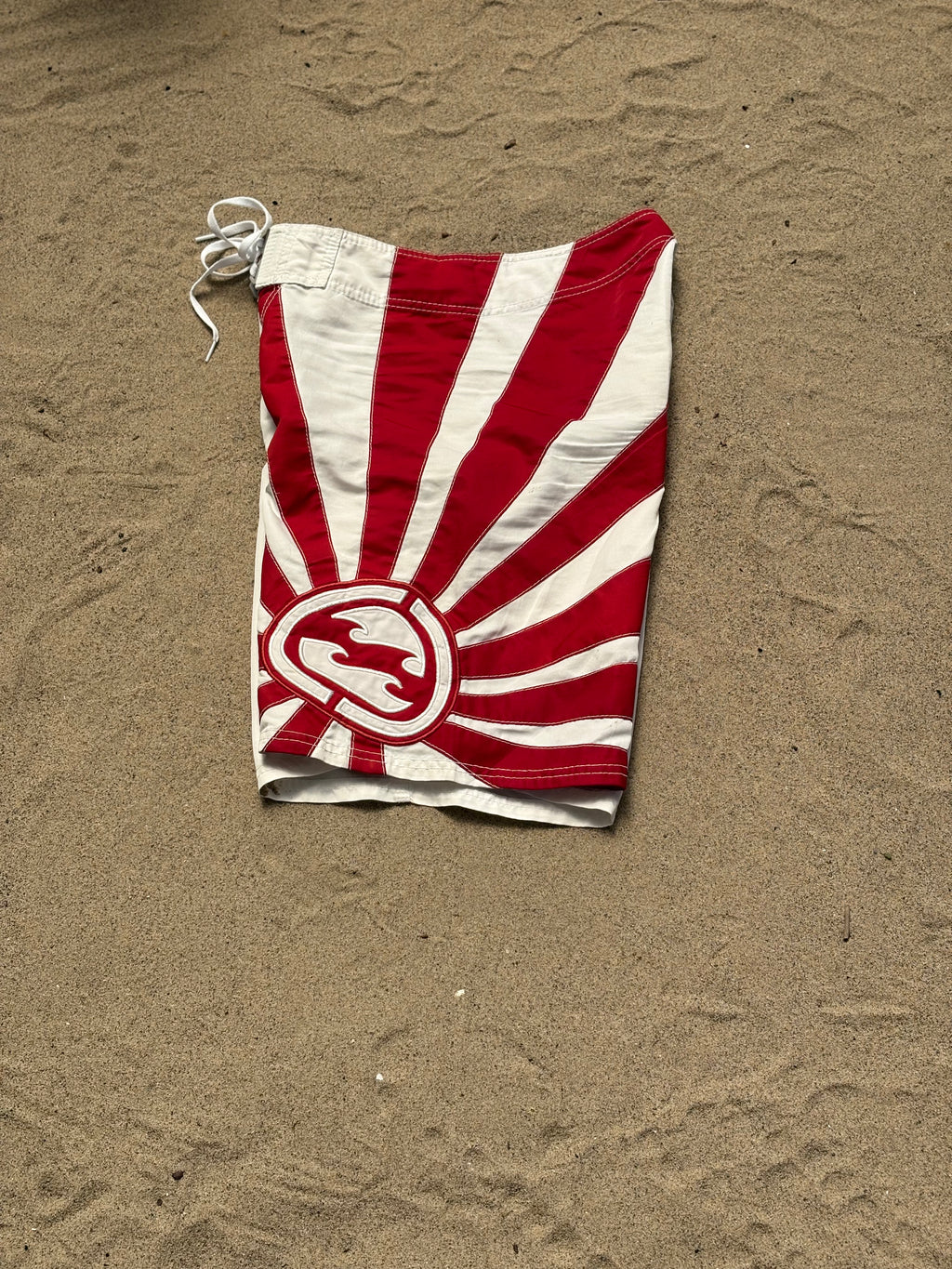 Billabong Andy Irons Rising Sun OG 28