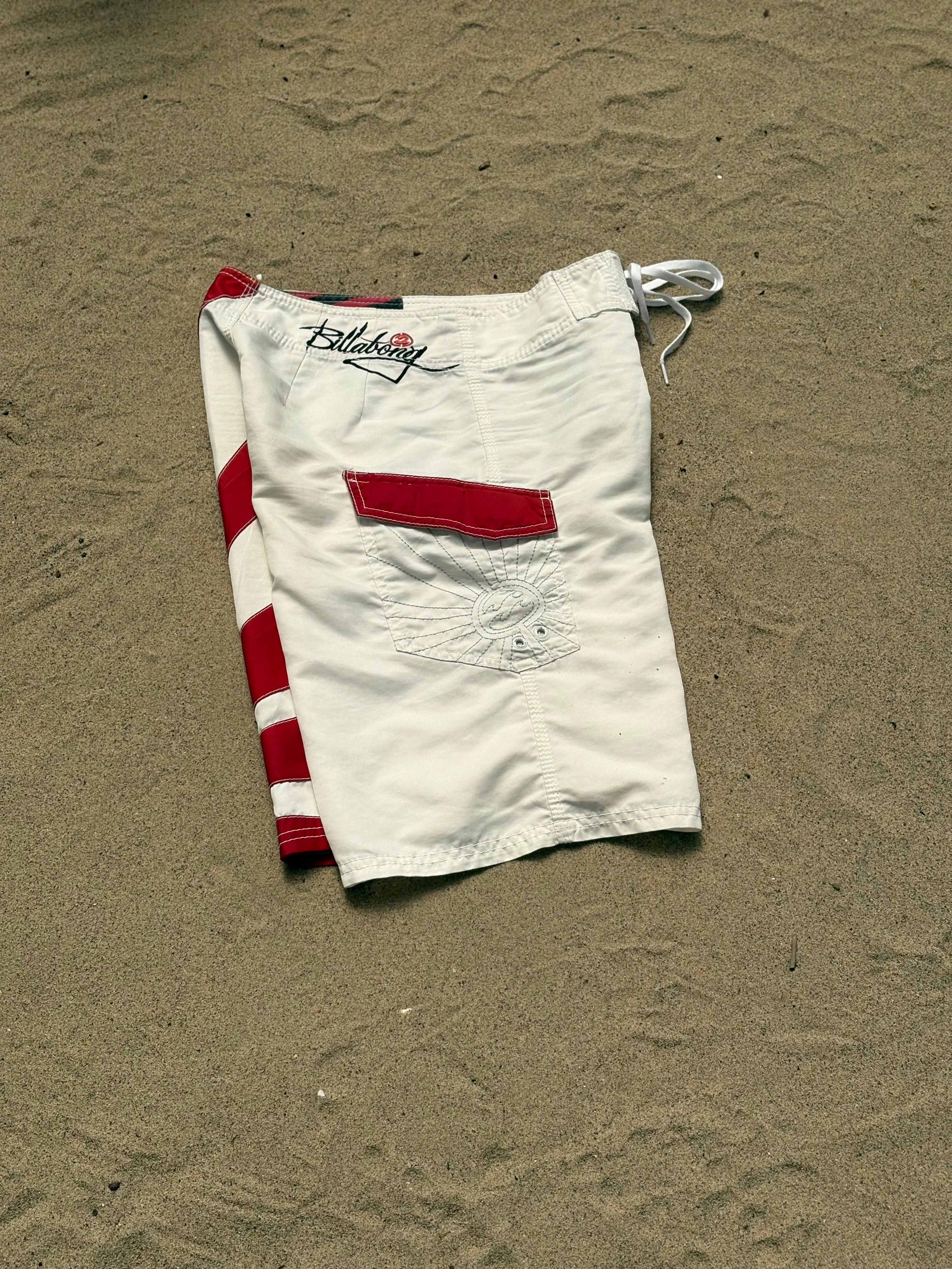 Billabong Andy Irons Rising Sun OG 28