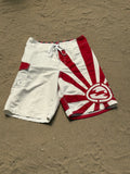 Billabong Andy Irons Rising Sun OG 28