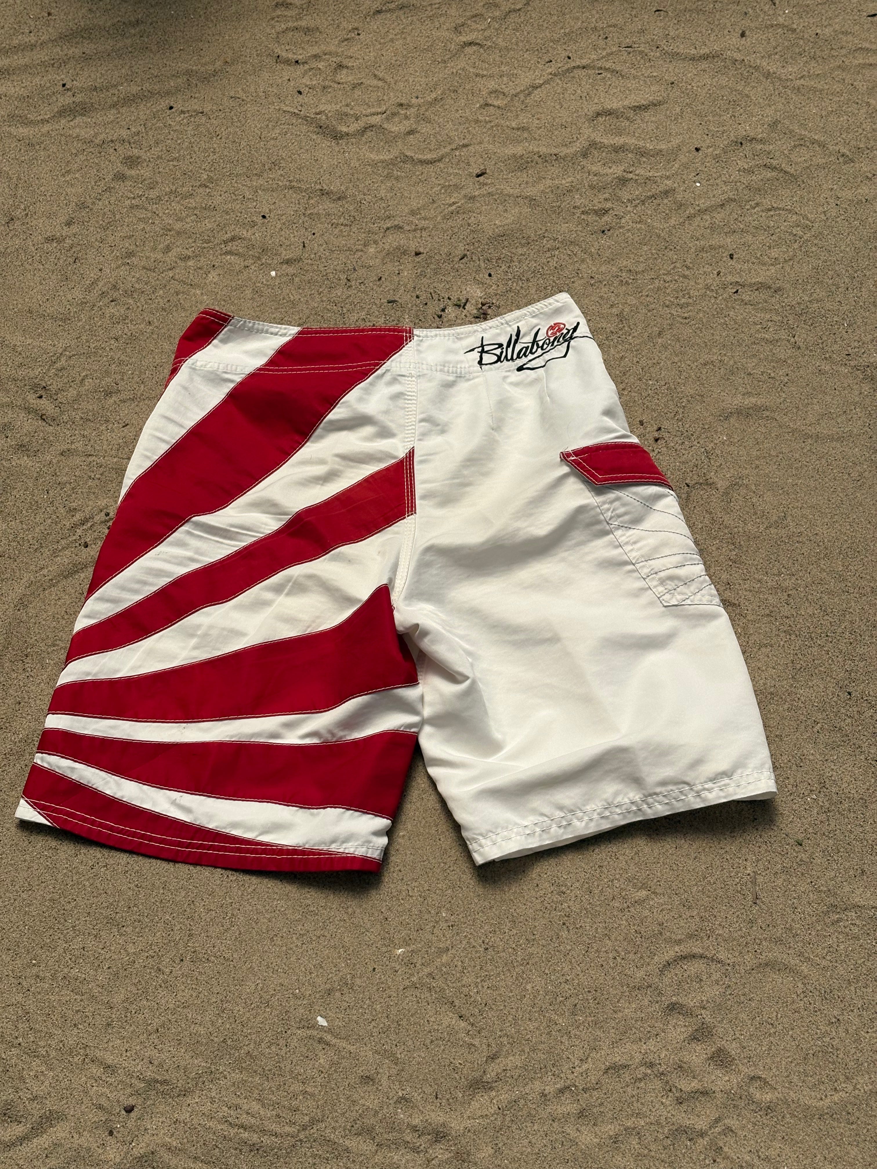 Billabong Andy Irons Rising Sun OG 28