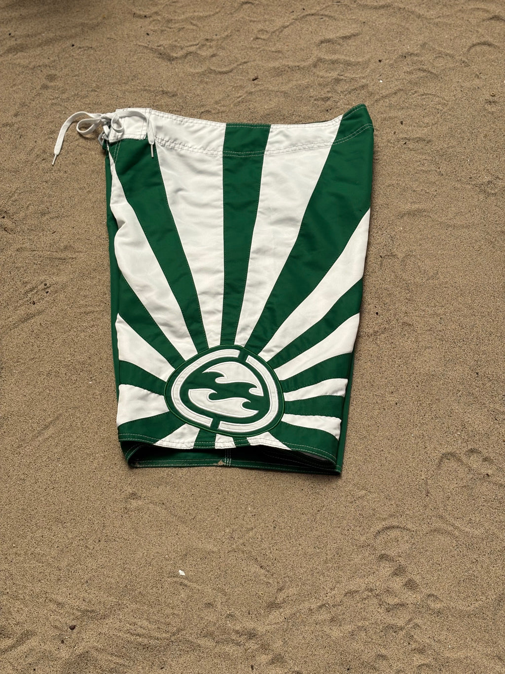 Billabong Andy Irons Rising Sun 34