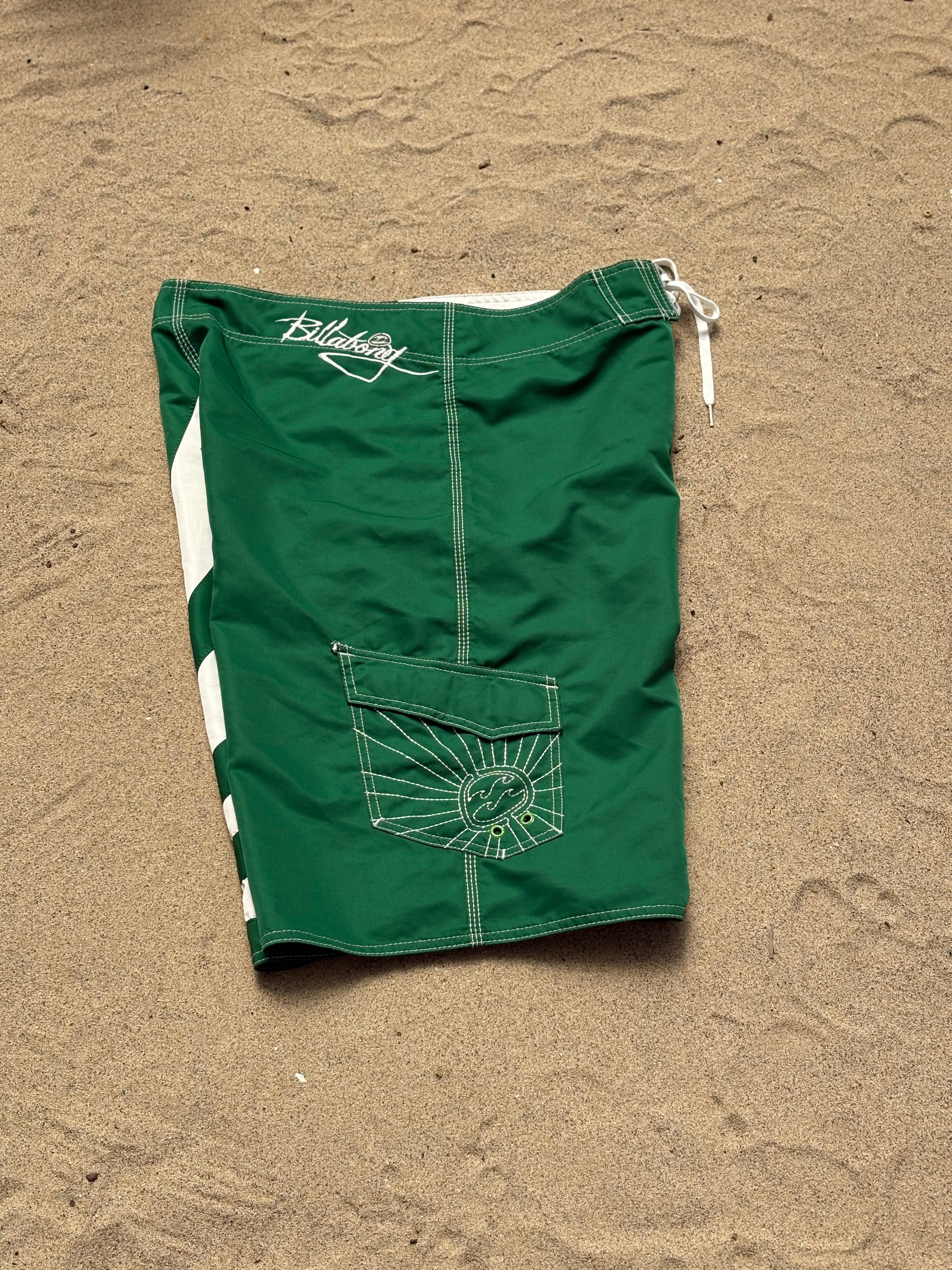 Billabong Andy Irons Rising Sun 34