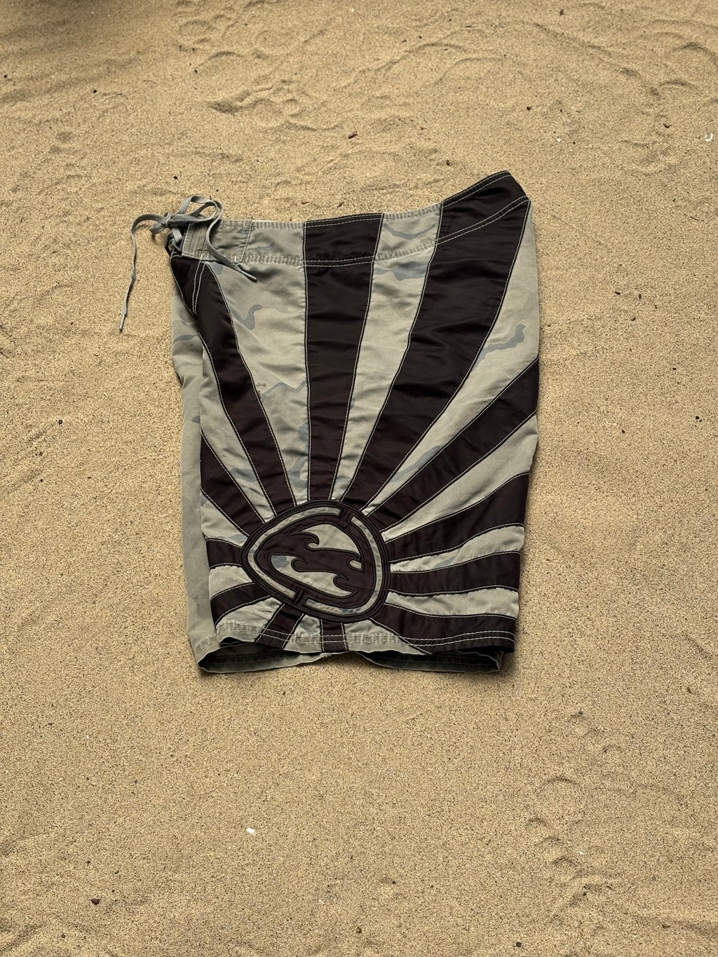 Billabong Andy Irons Rising Sun 32