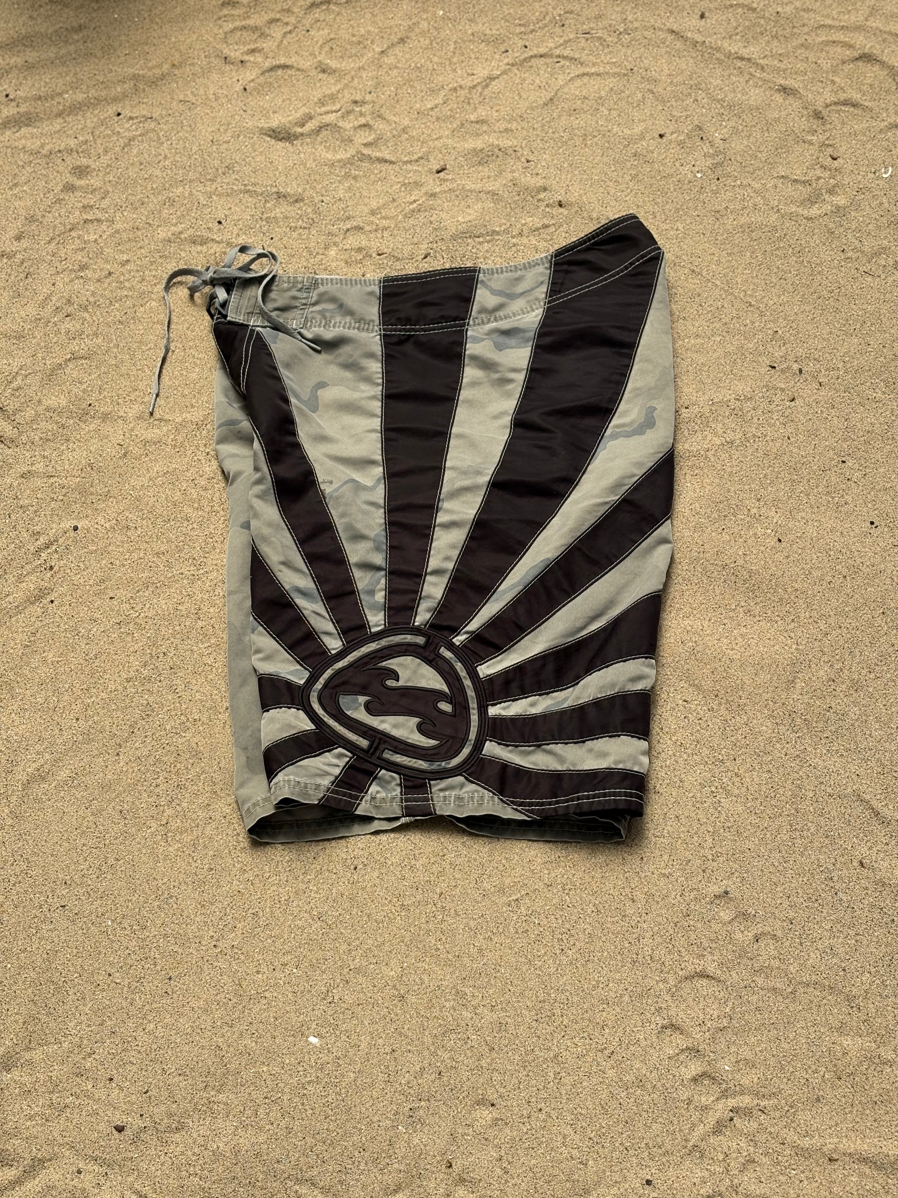 Billabong Andy Irons Rising Sun 32
