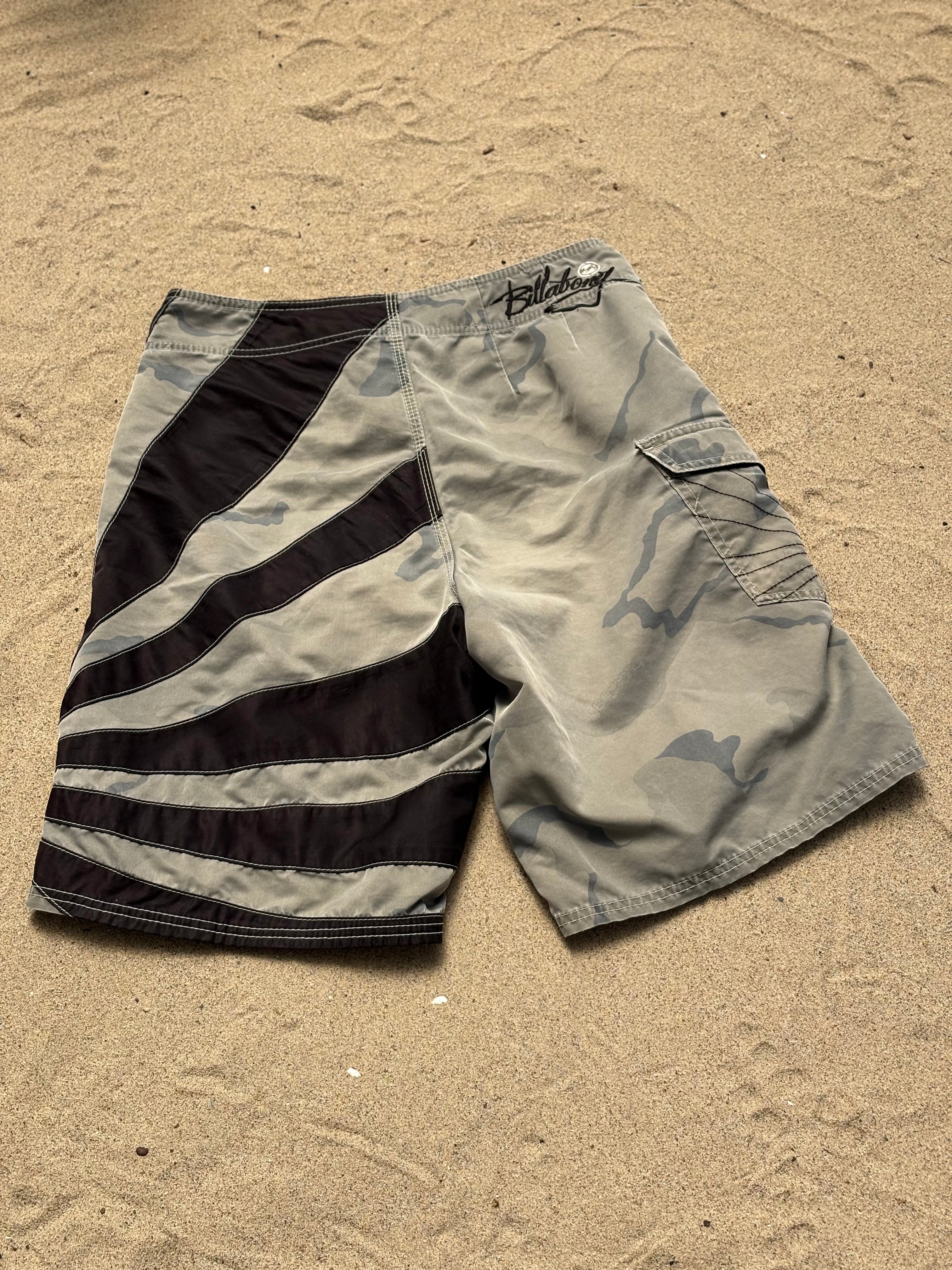 Billabong Andy Irons Rising Sun 32