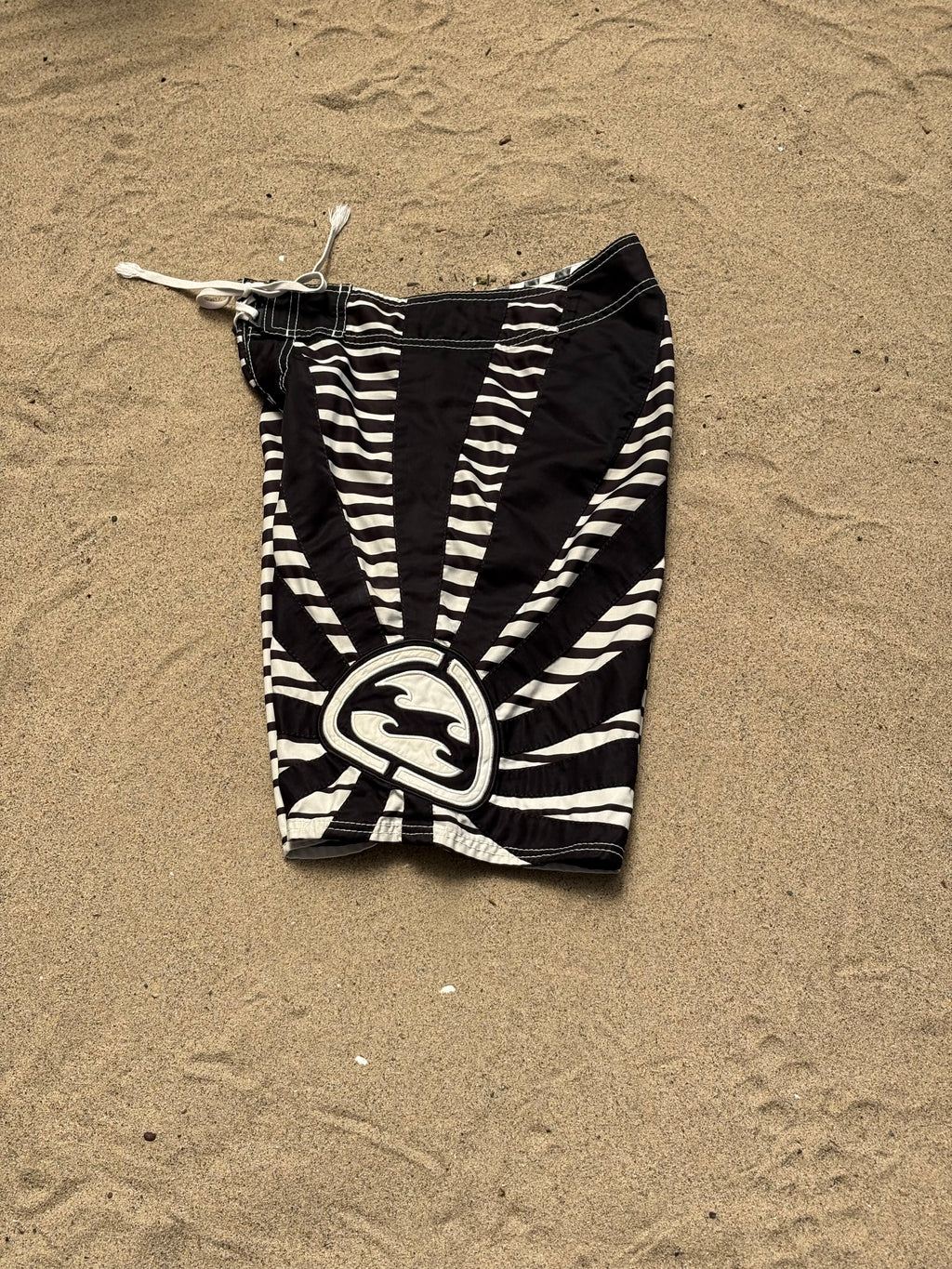 Billabong Andy Irons Rising Sun 29