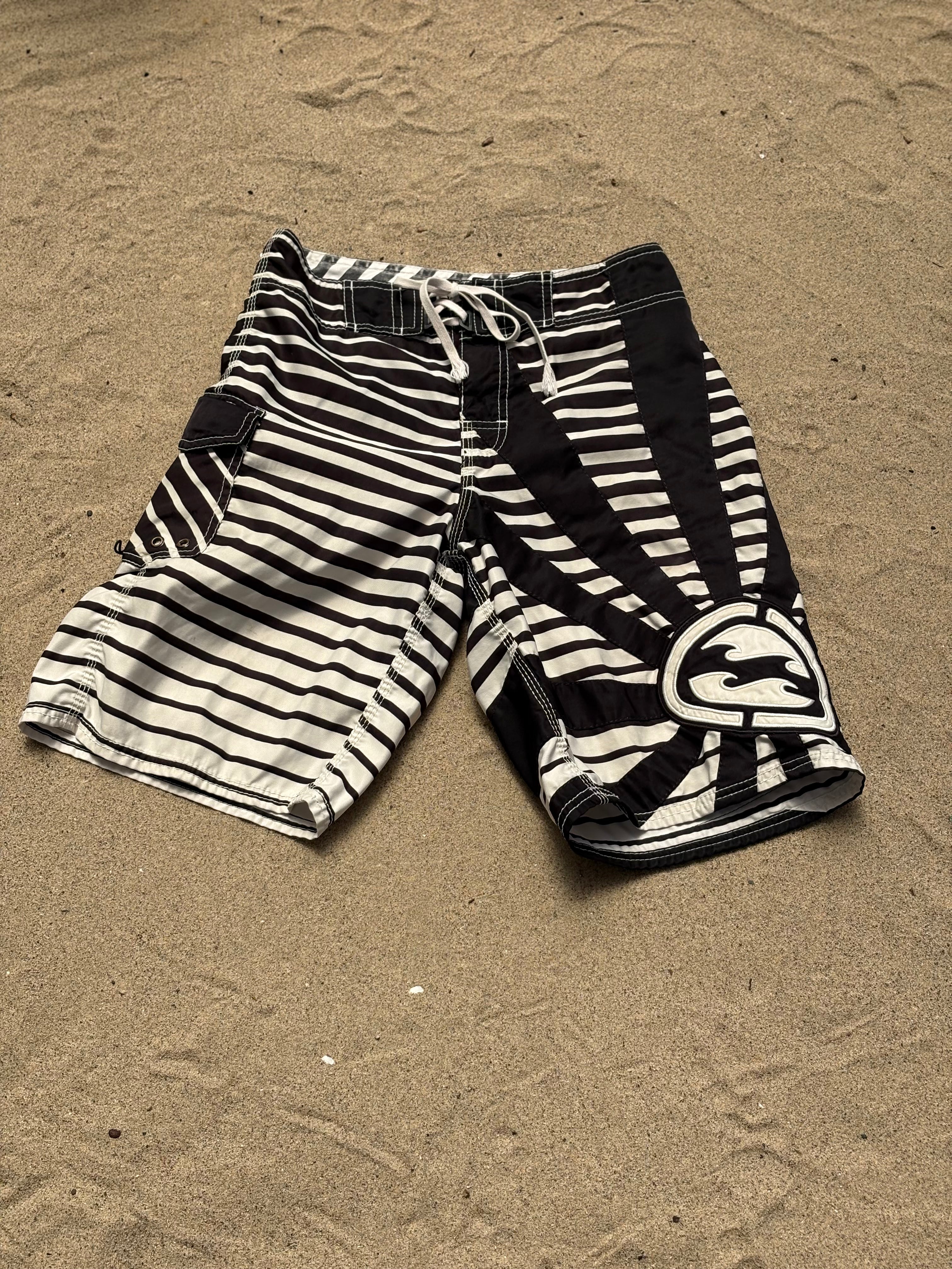 Billabong Andy Irons Rising Sun 29