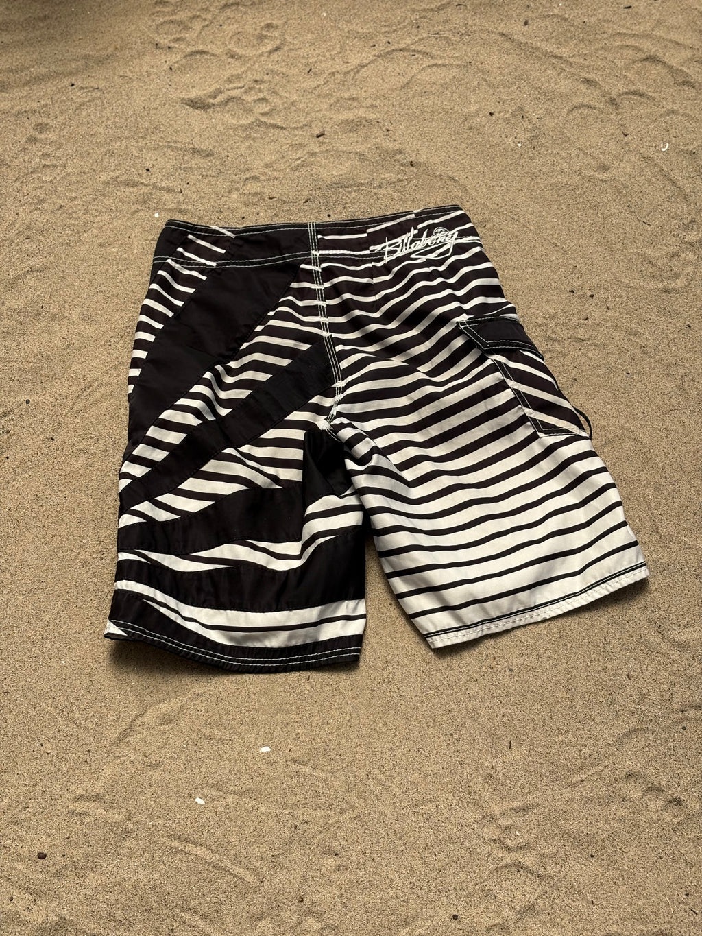Billabong Andy Irons Rising Sun 29