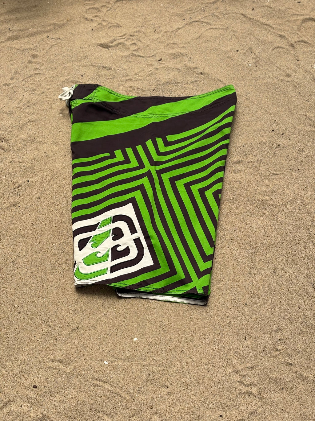Billabong Taj Burrow Boardshorts 34