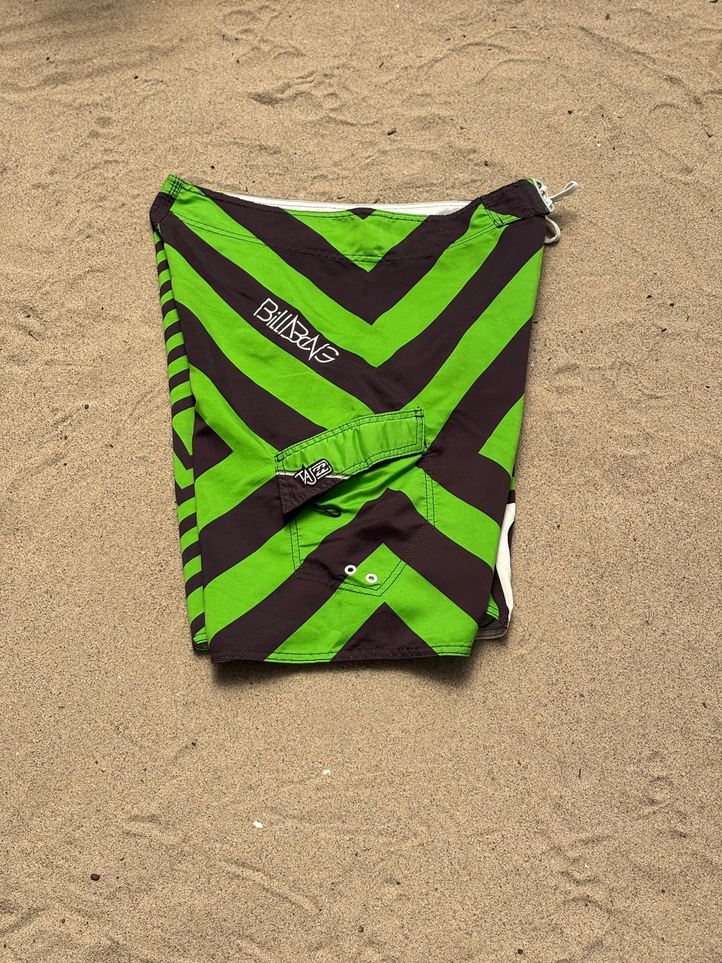 Billabong Taj Burrow Boardshorts 34