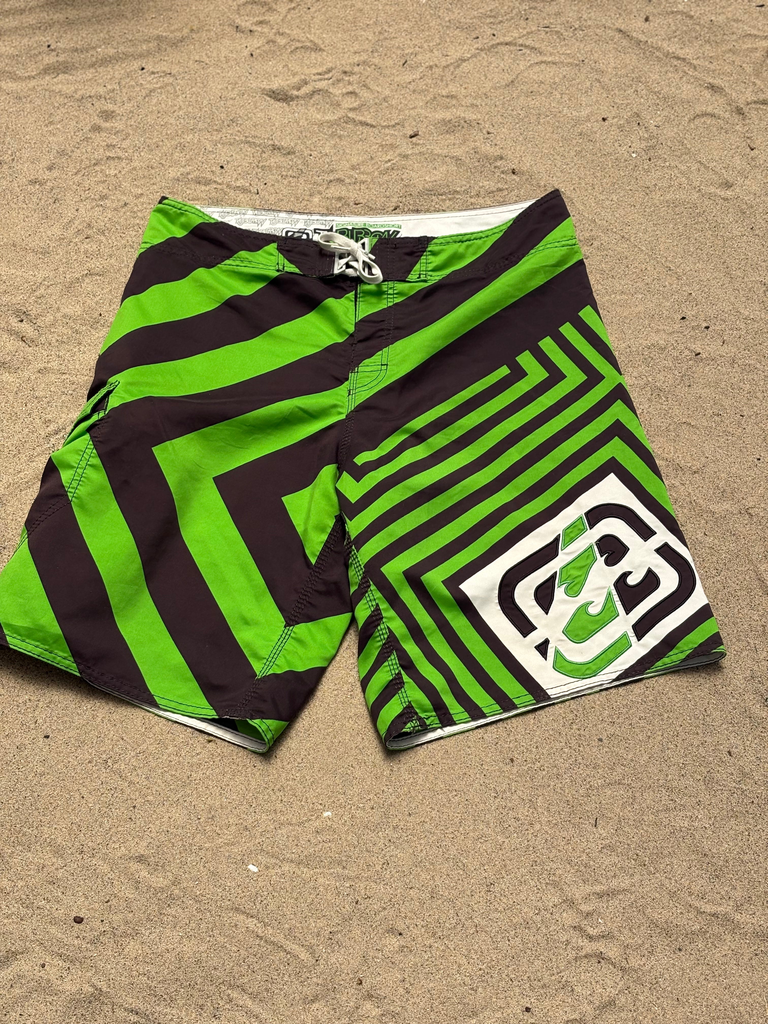 Billabong Taj Burrow Boardshorts 34