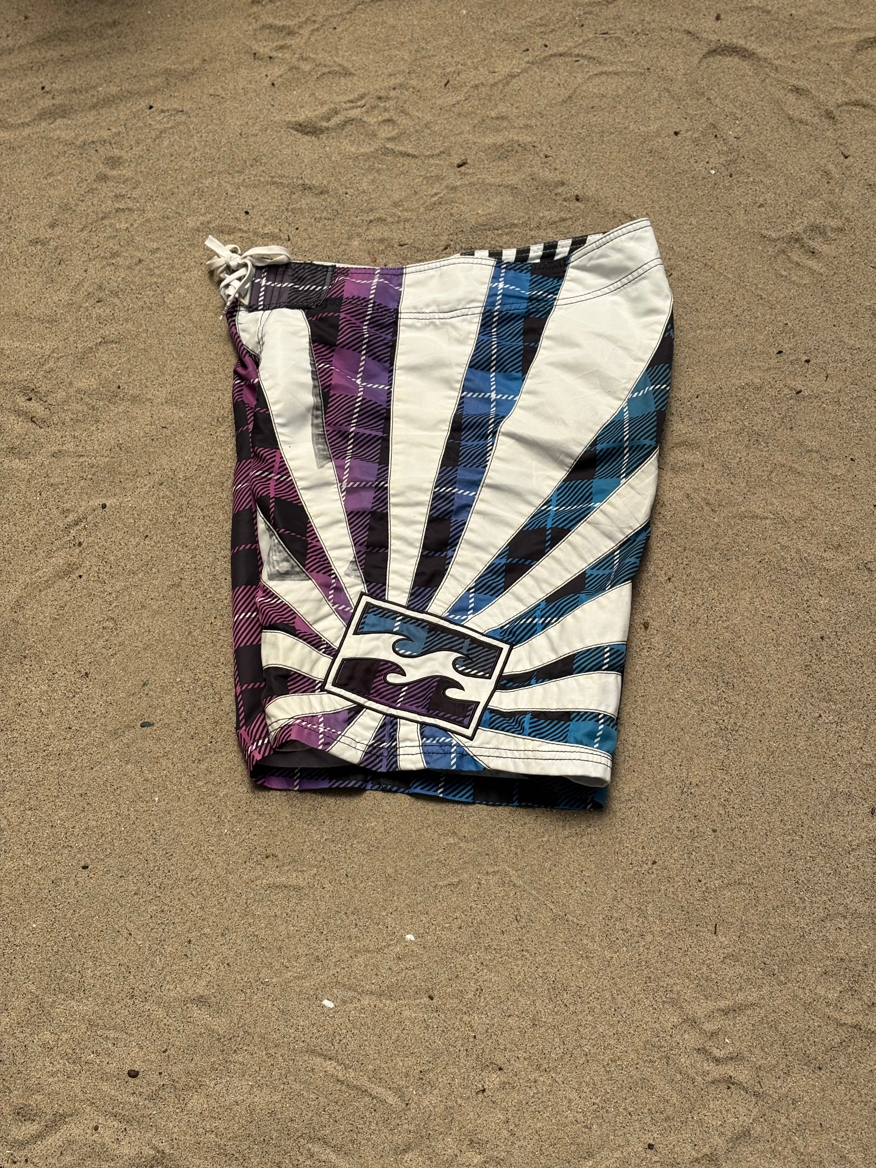 Billabong Rising Sun Boardshorts 32