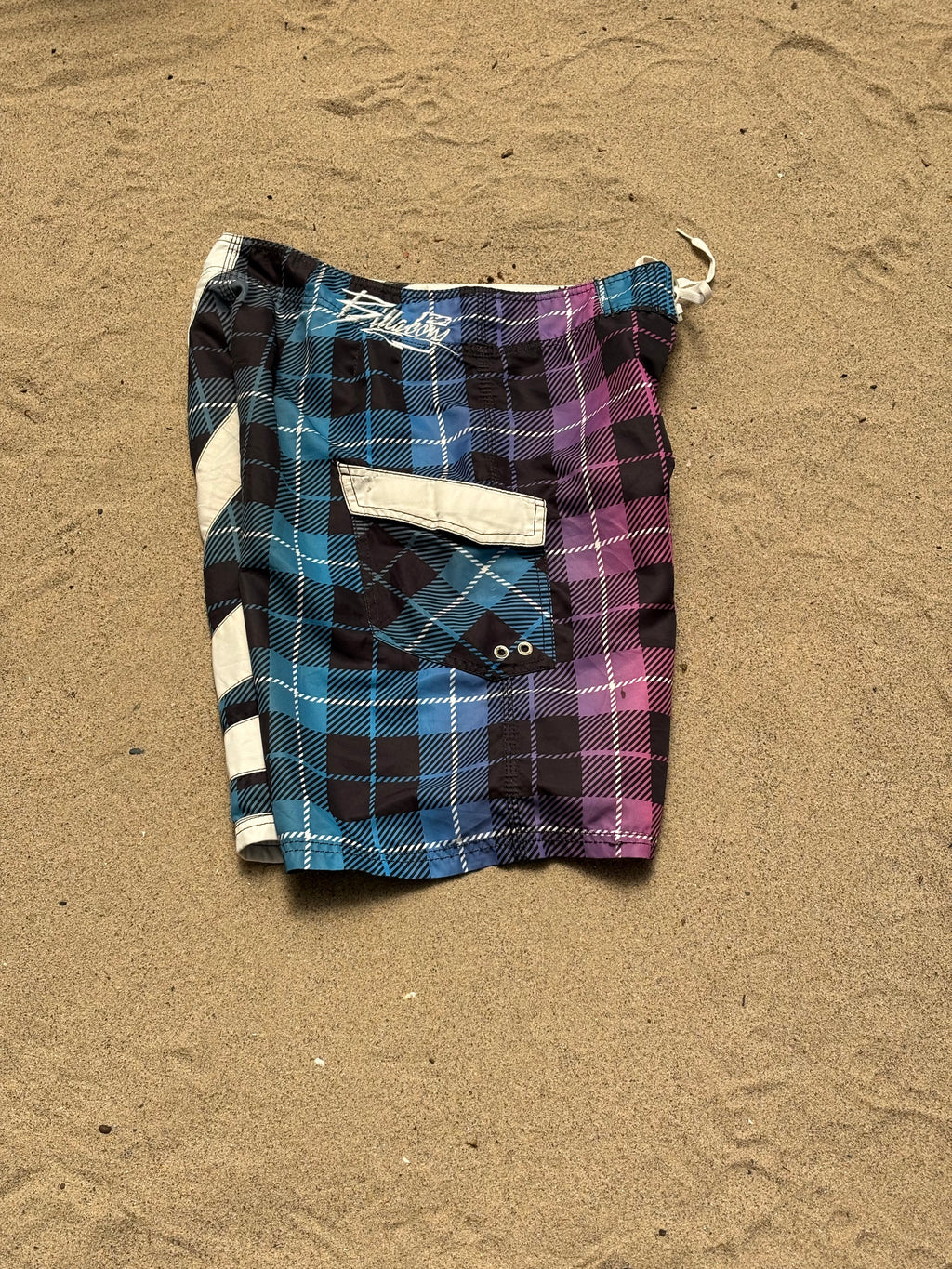 Billabong Rising Sun Boardshorts 32