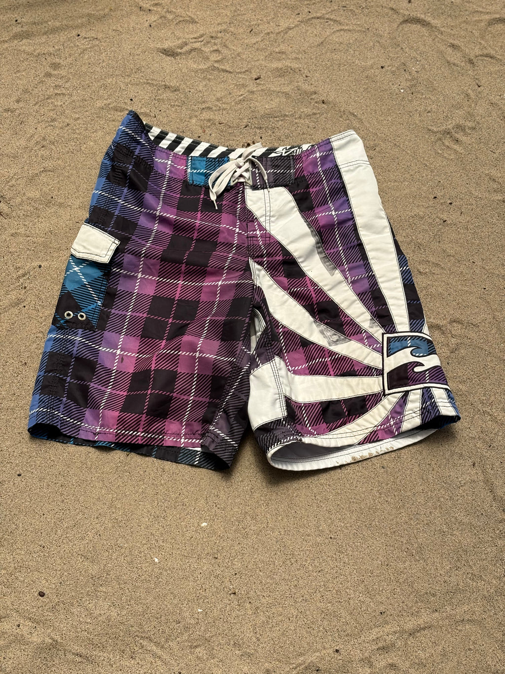 Billabong Rising Sun Boardshorts 32