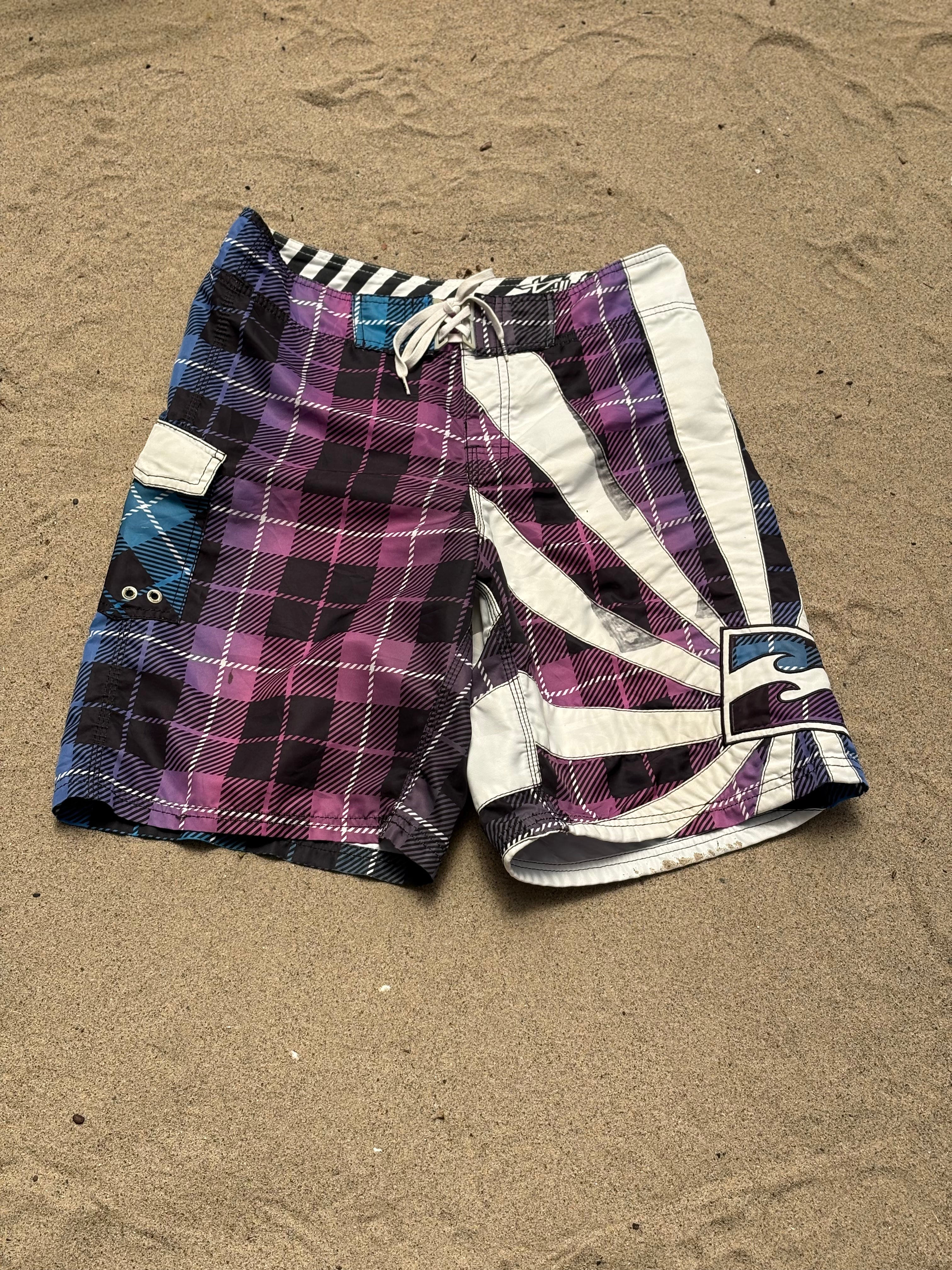 Billabong Rising Sun Boardshorts 32