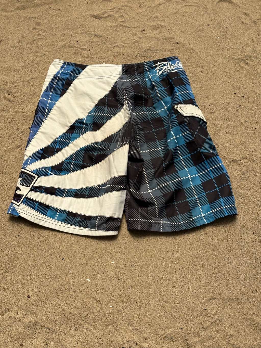 Billabong Rising Sun Boardshorts 32