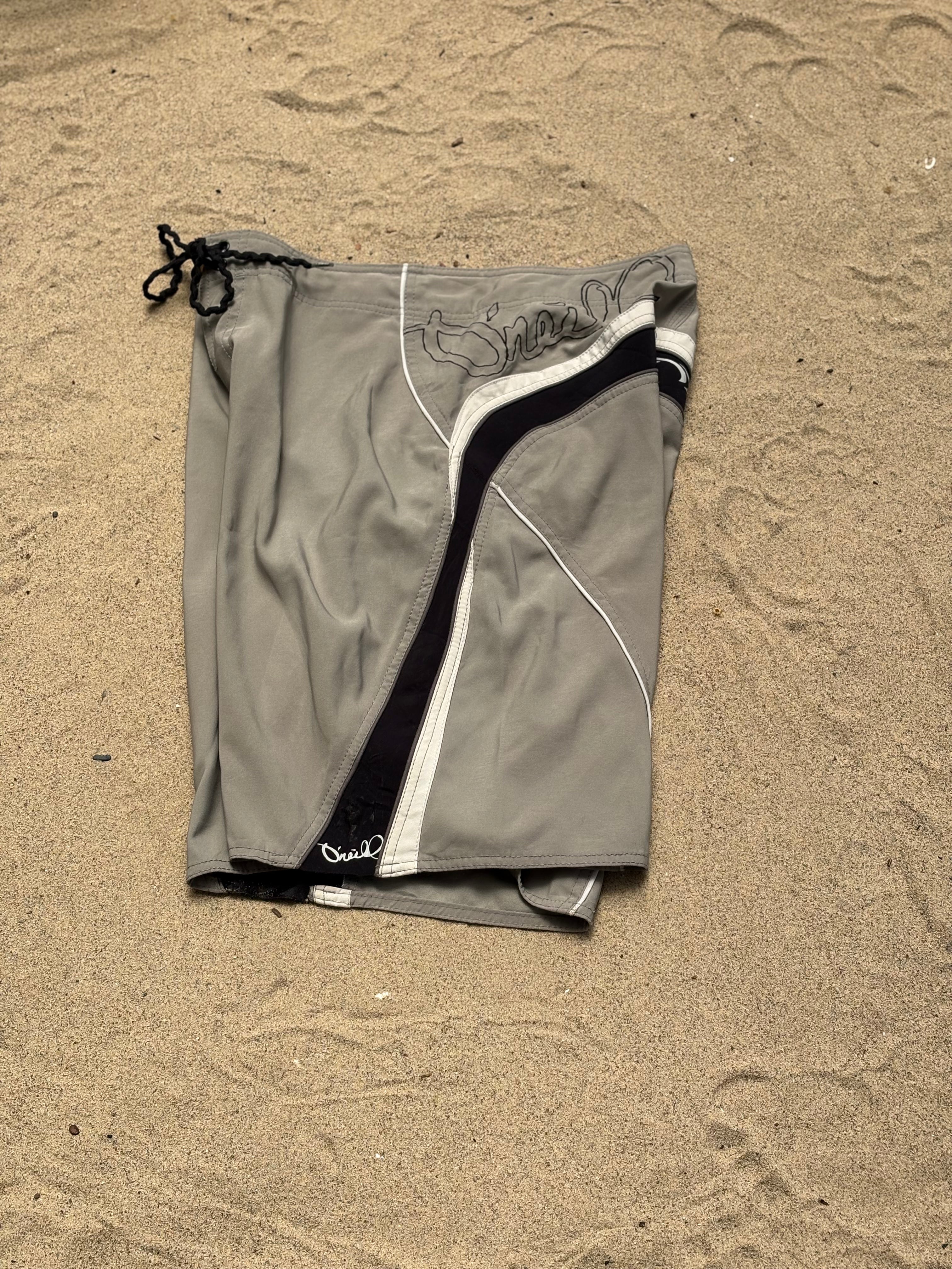 Oneill Superfreak 34
