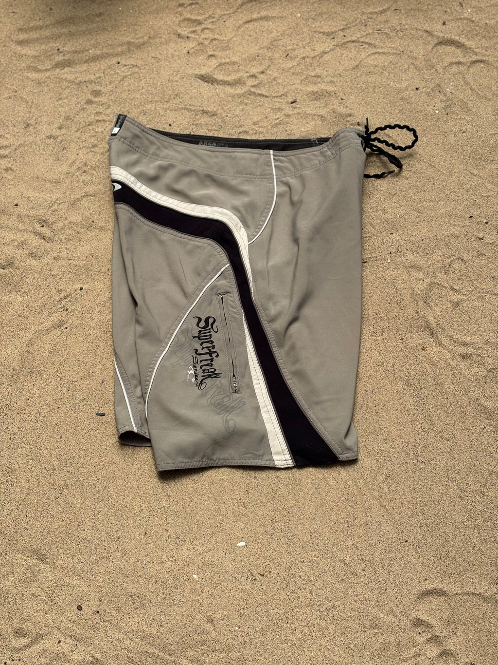 Oneill Superfreak 34