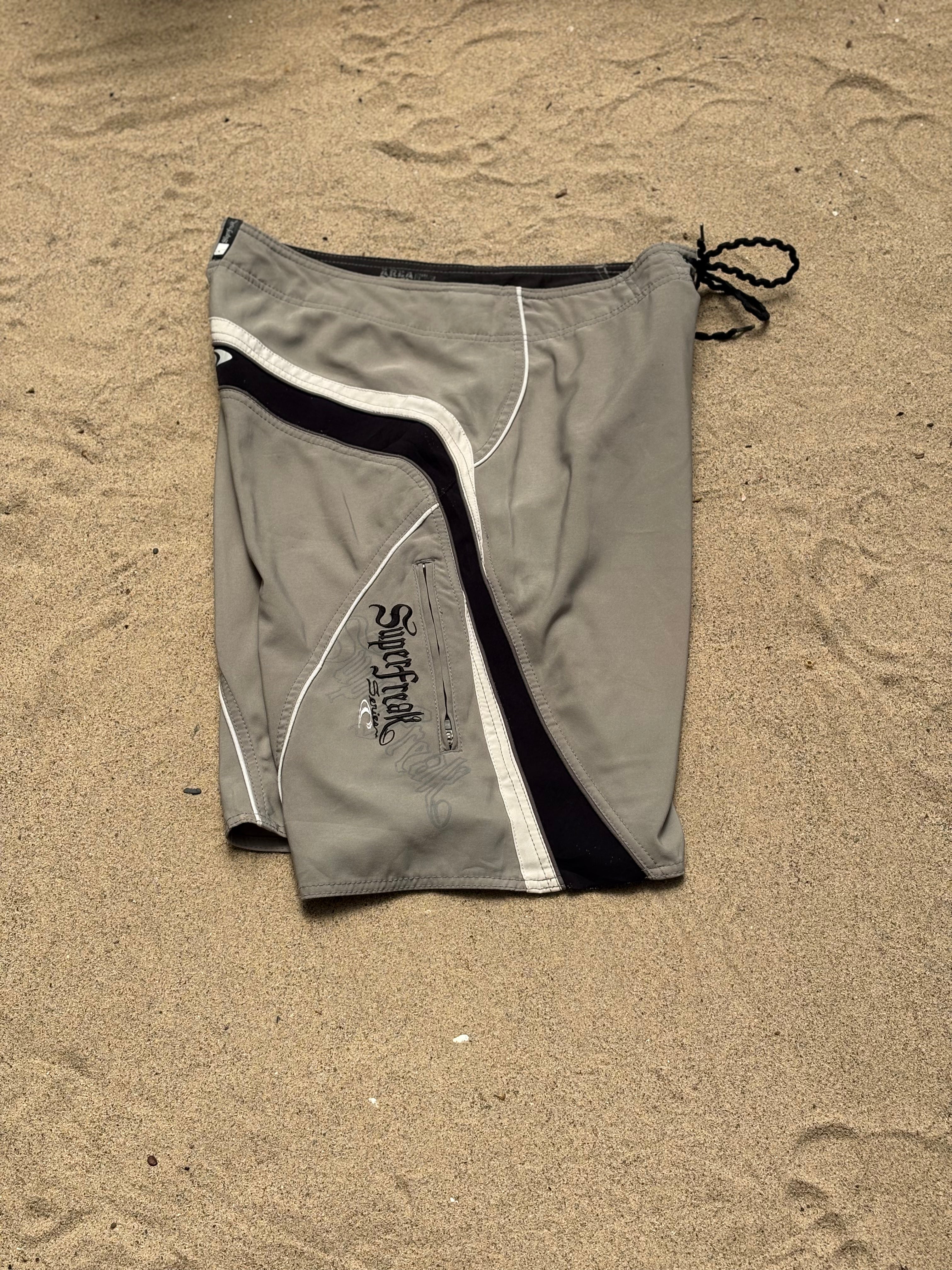 Oneill Superfreak 34